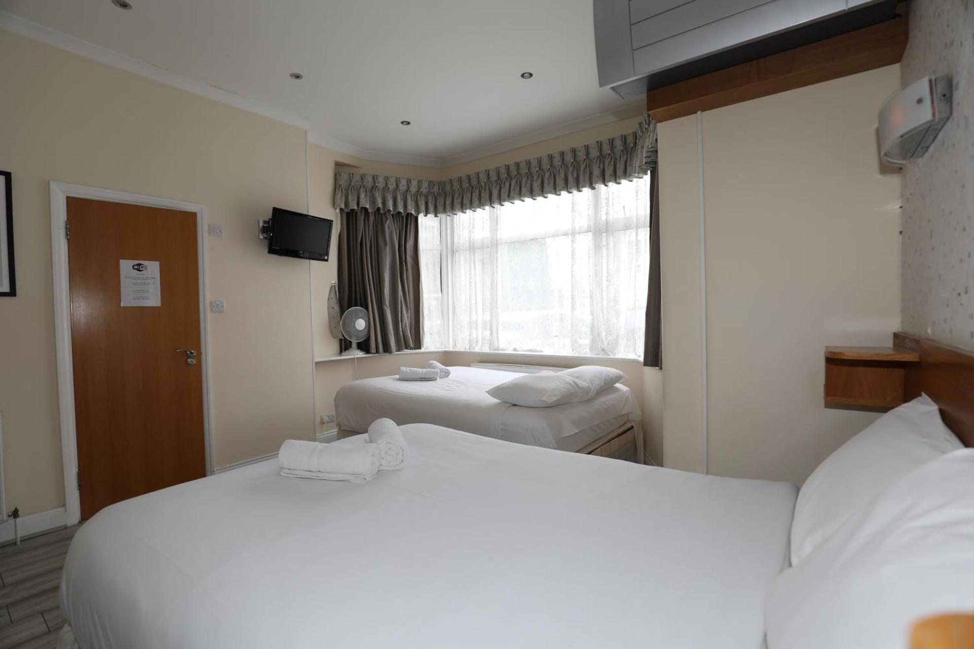 Anchor Guest House - Photo 68