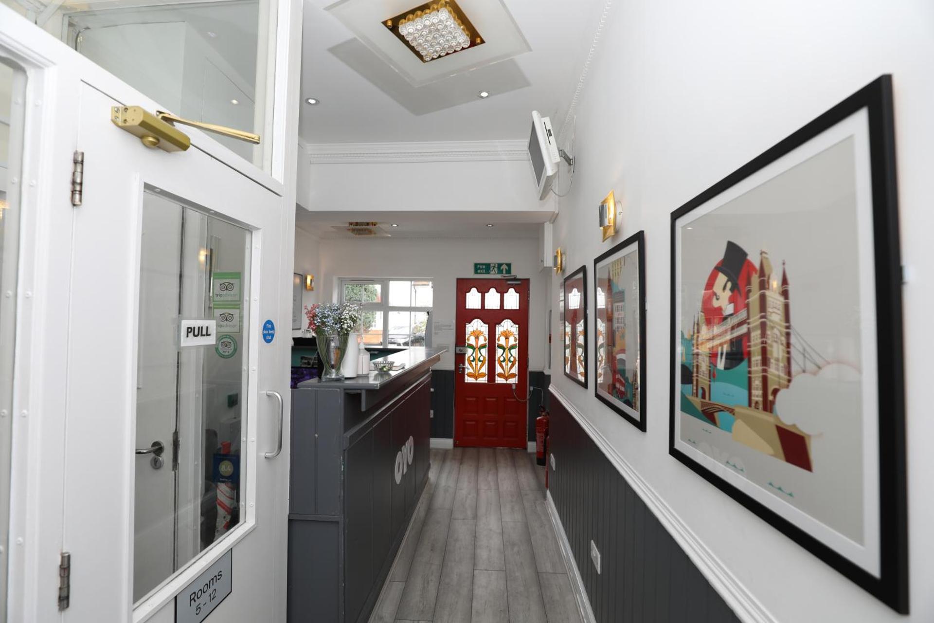 Anchor Guest House - Photo 83