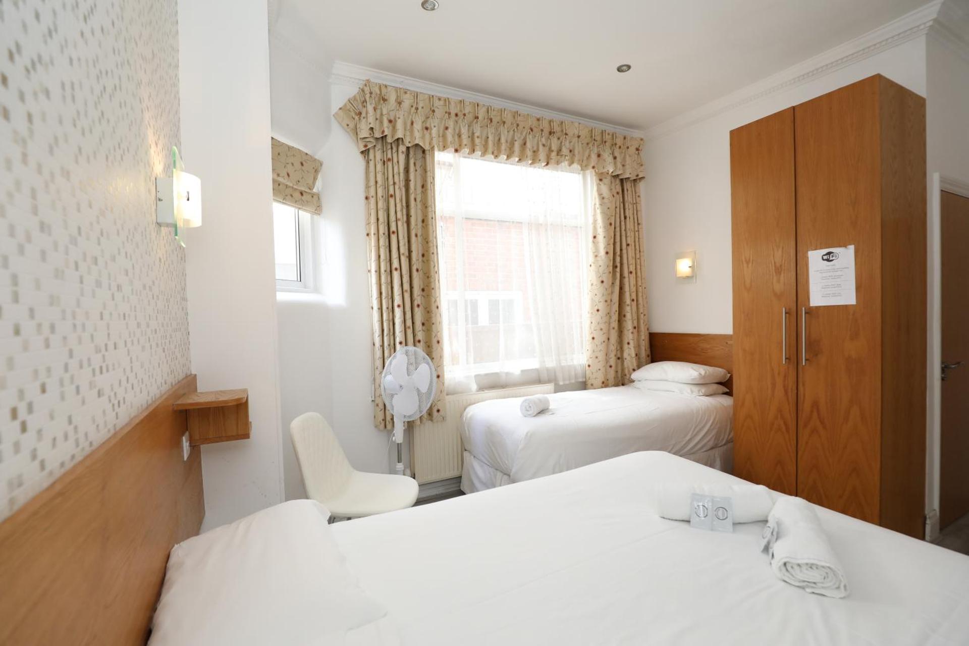 Anchor Guest House - Photo 82