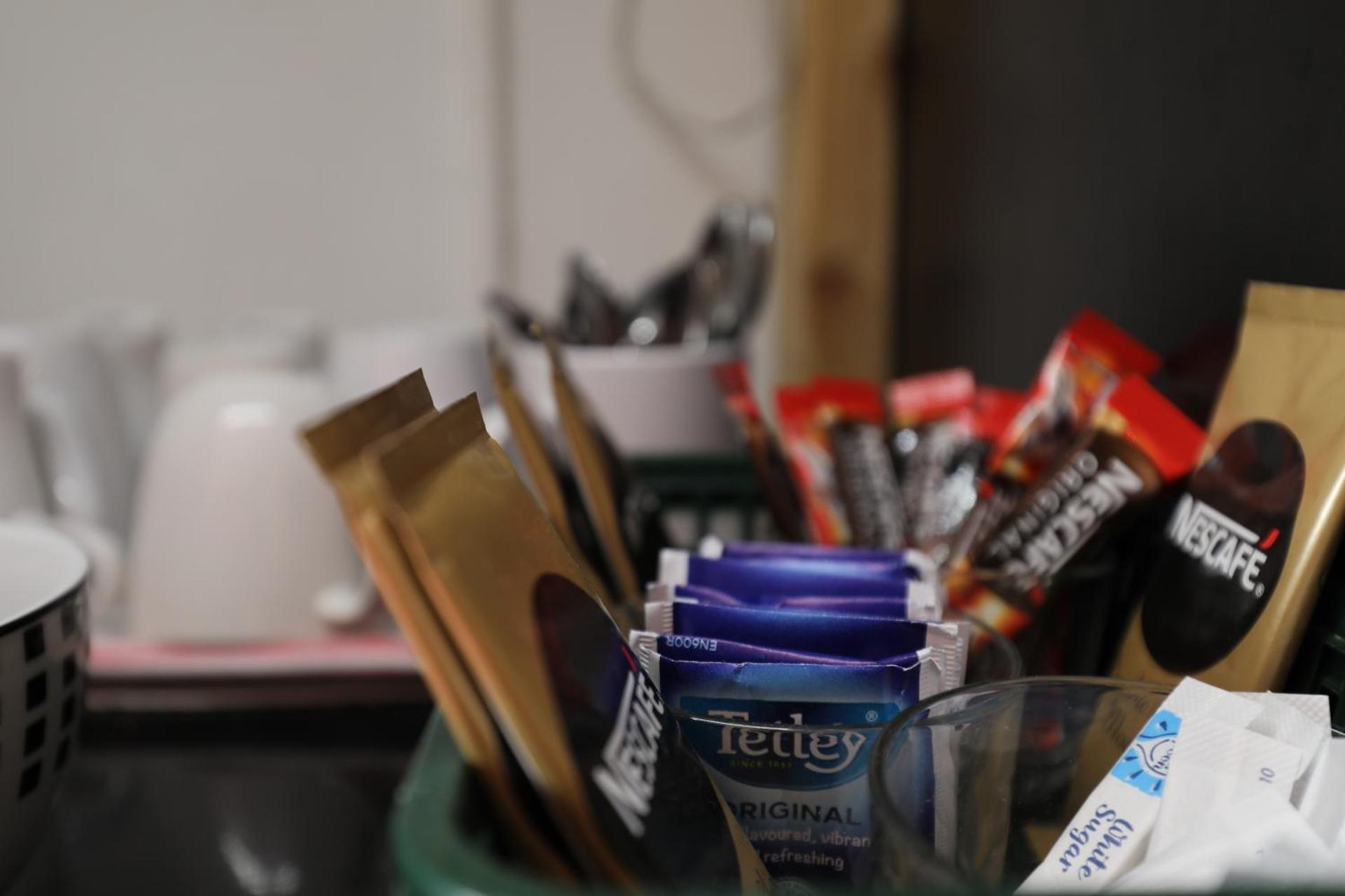 Anchor Guest House - Photo 89