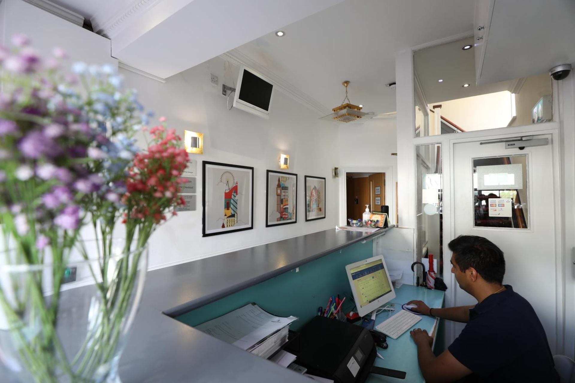 Anchor Guest House - Photo 90