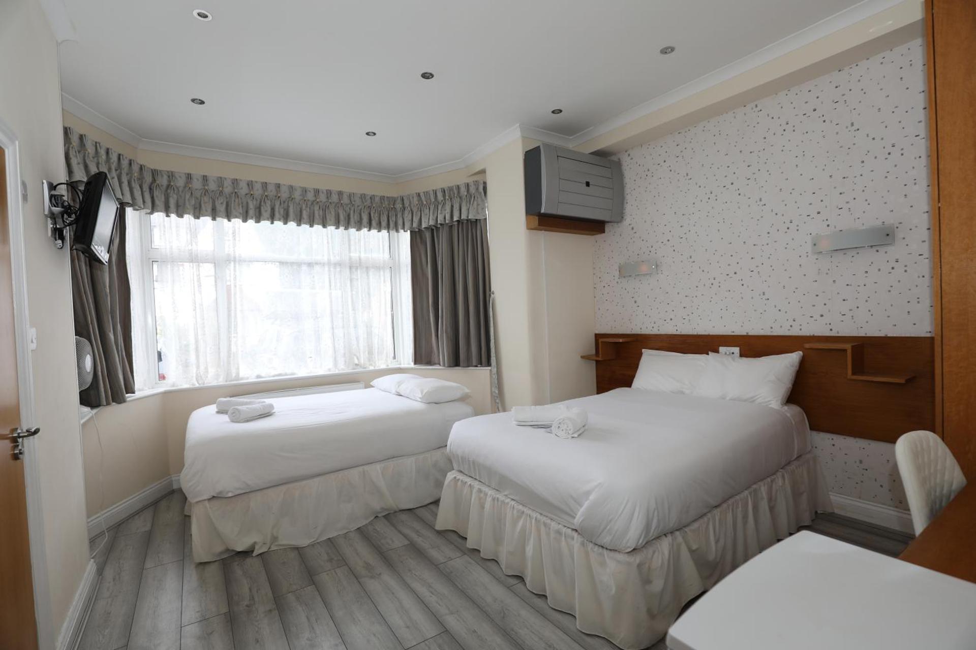 Anchor Guest House - Photo 91