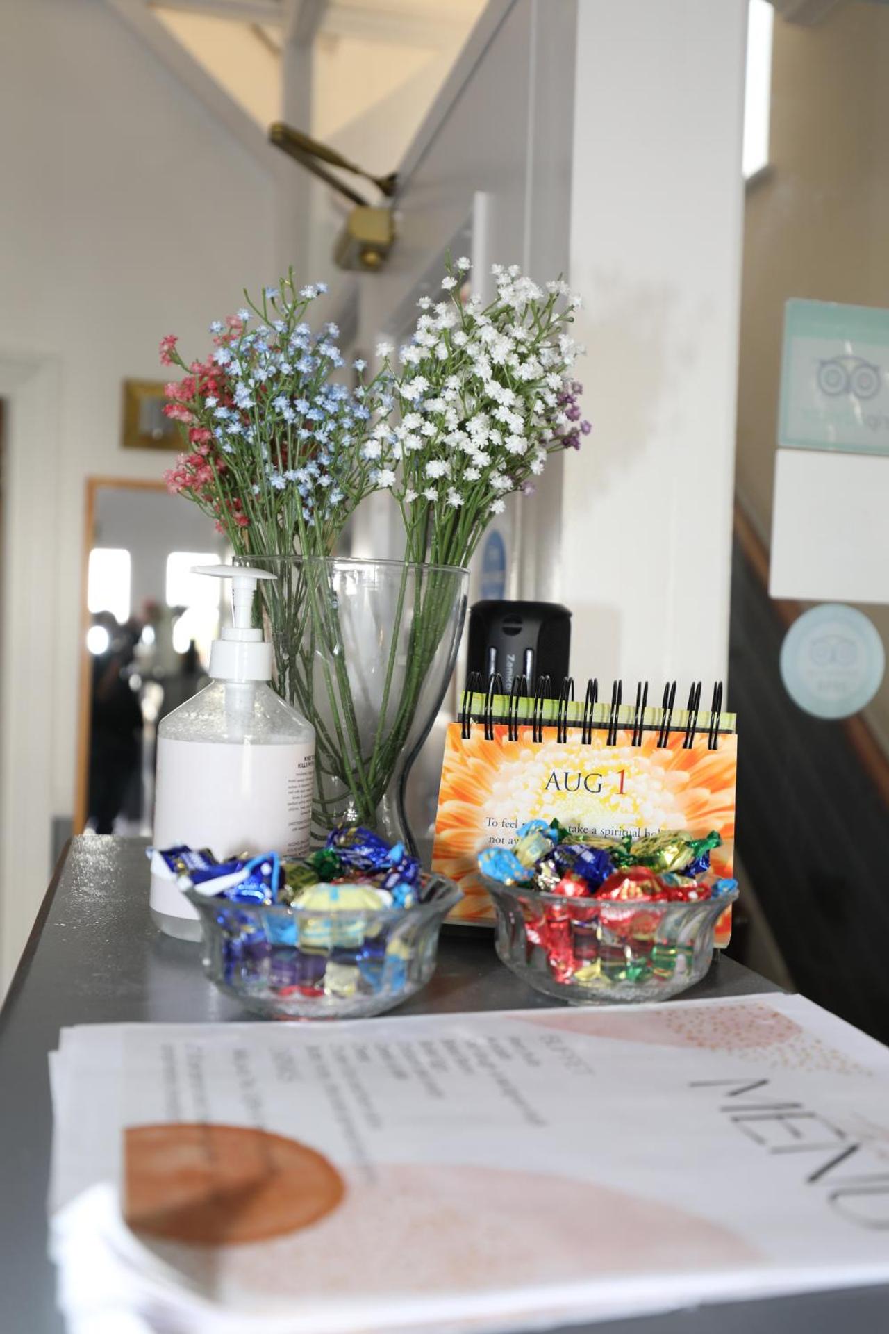 Anchor Guest House - Photo 92