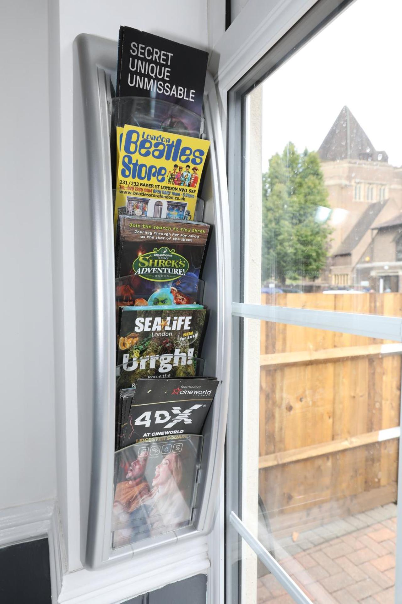 Anchor Guest House - Photo 93