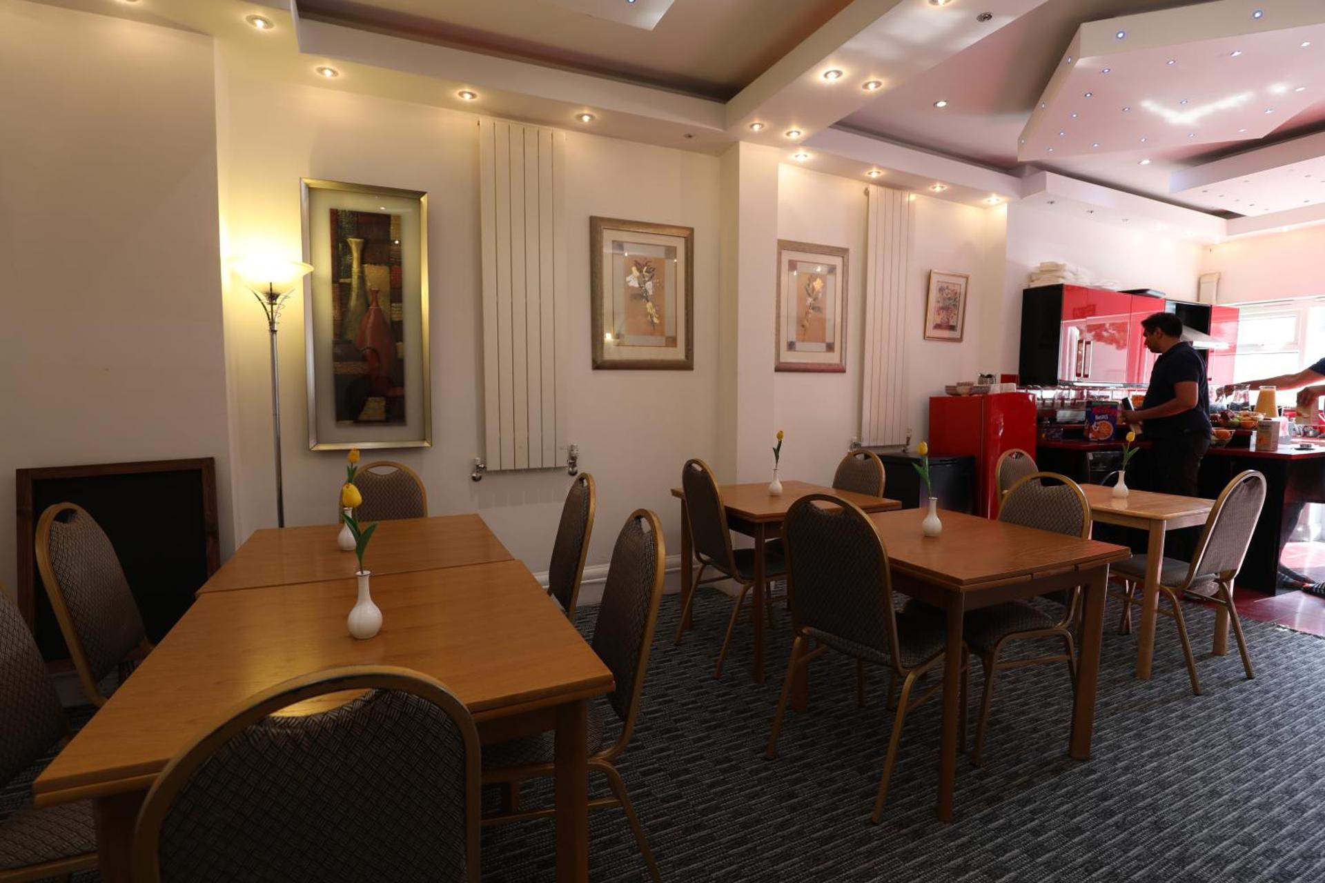 Anchor Guest House - Photo 86