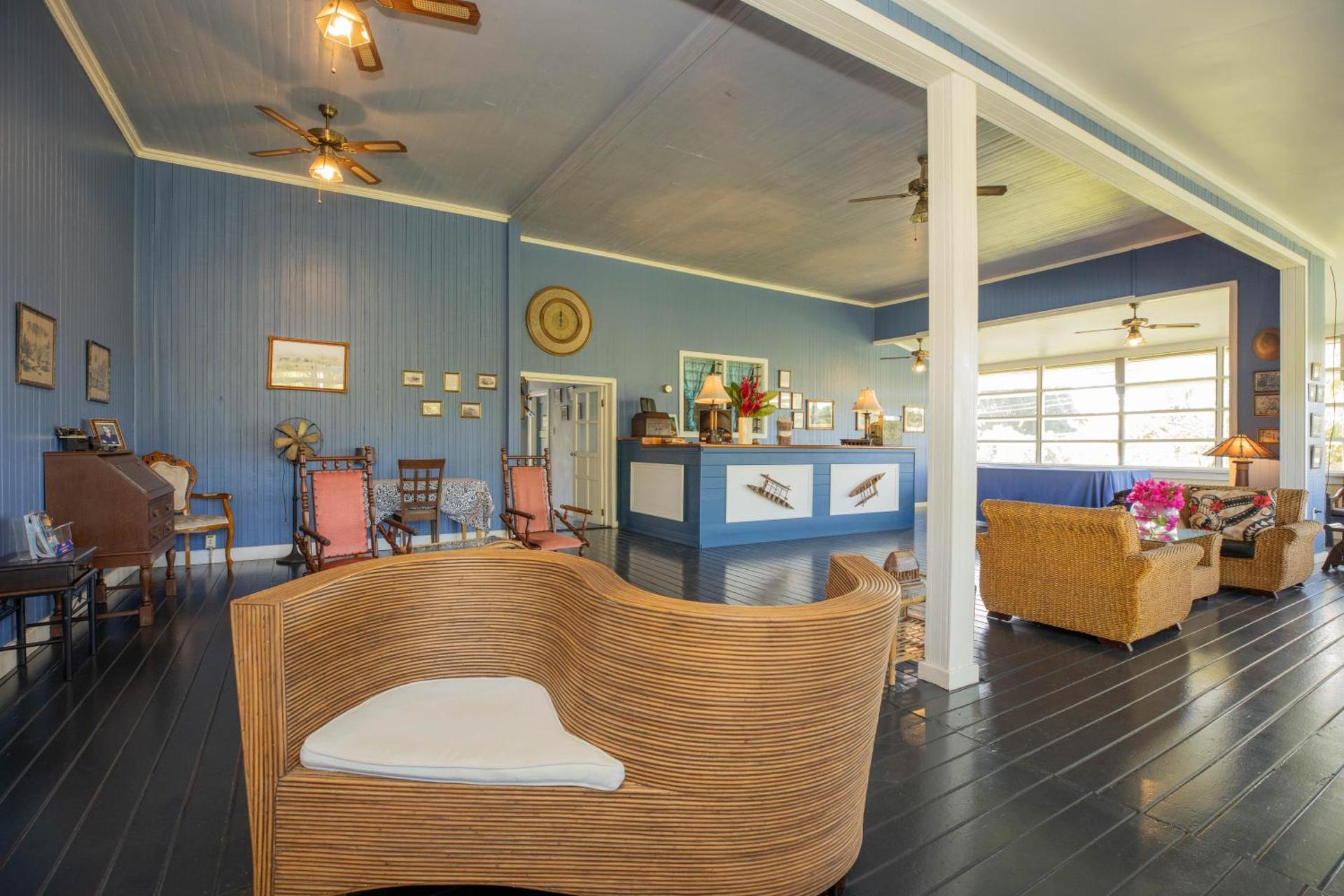 The Samoan Outrigger Hotel - Photo 54