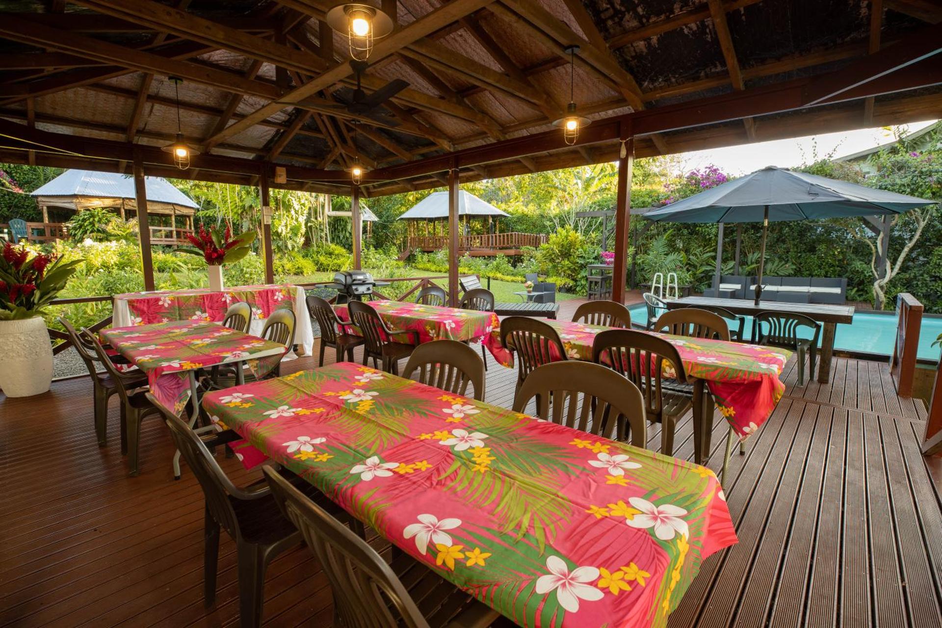 The Samoan Outrigger Hotel - Photo 53