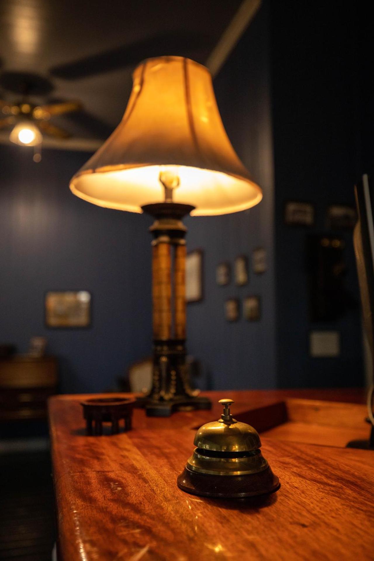 The Samoan Outrigger Hotel - Photo 16