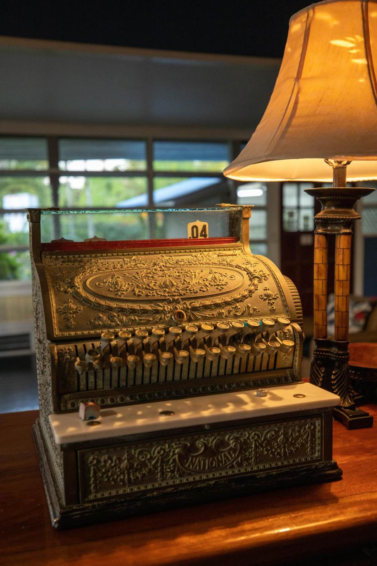 The Samoan Outrigger Hotel - Photo 59