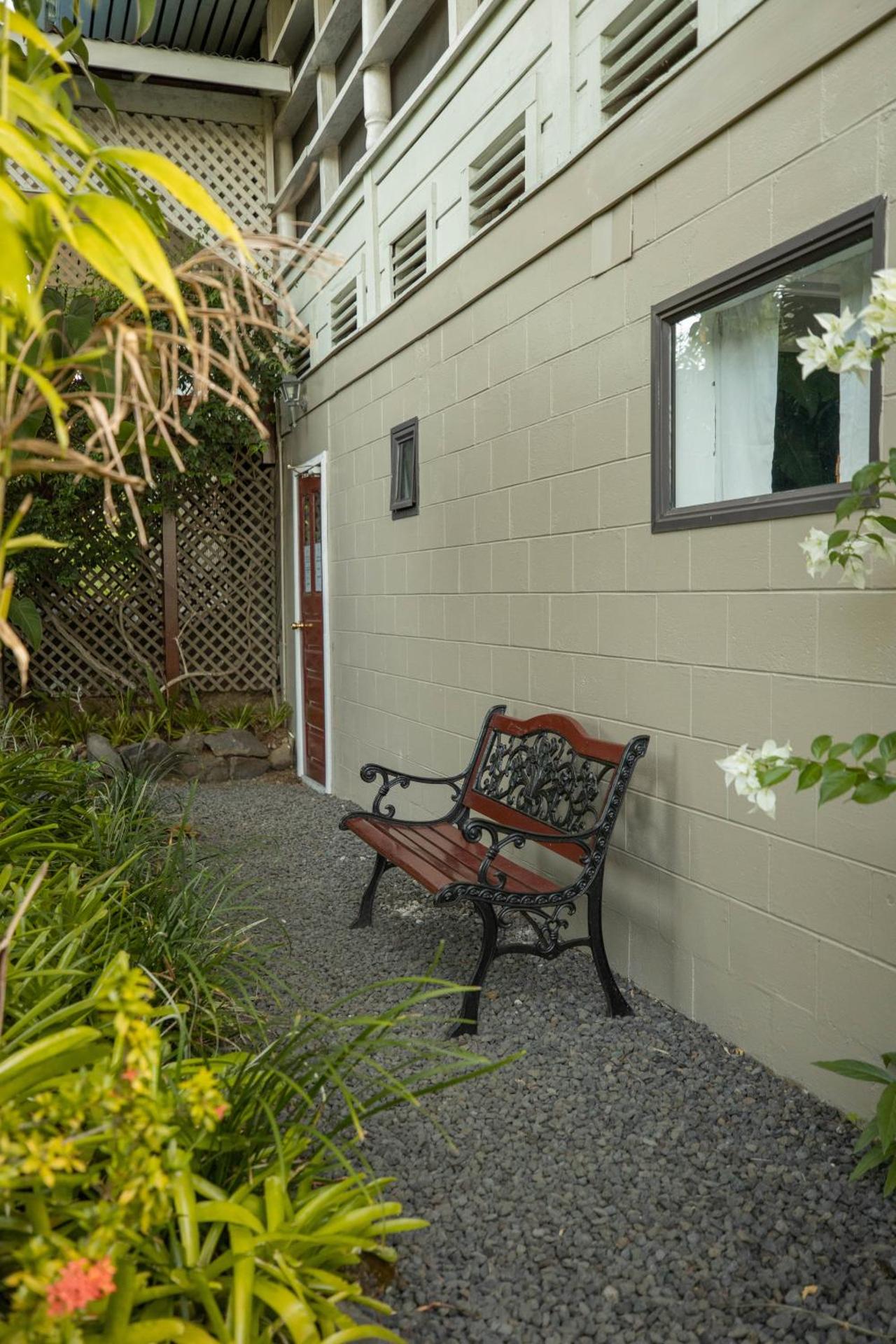 The Samoan Outrigger Hotel - Photo 17