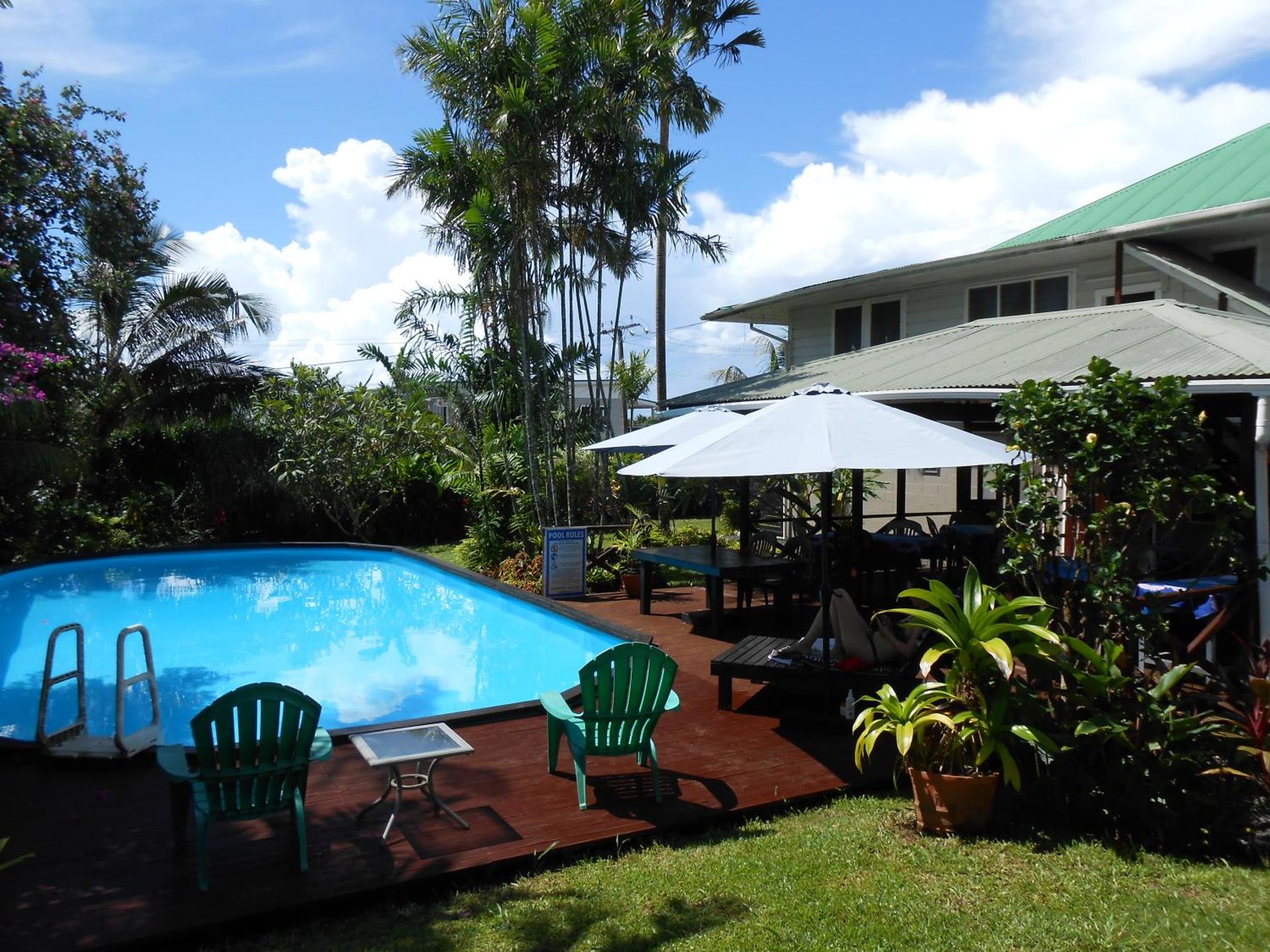 The Samoan Outrigger Hotel - Photo 14
