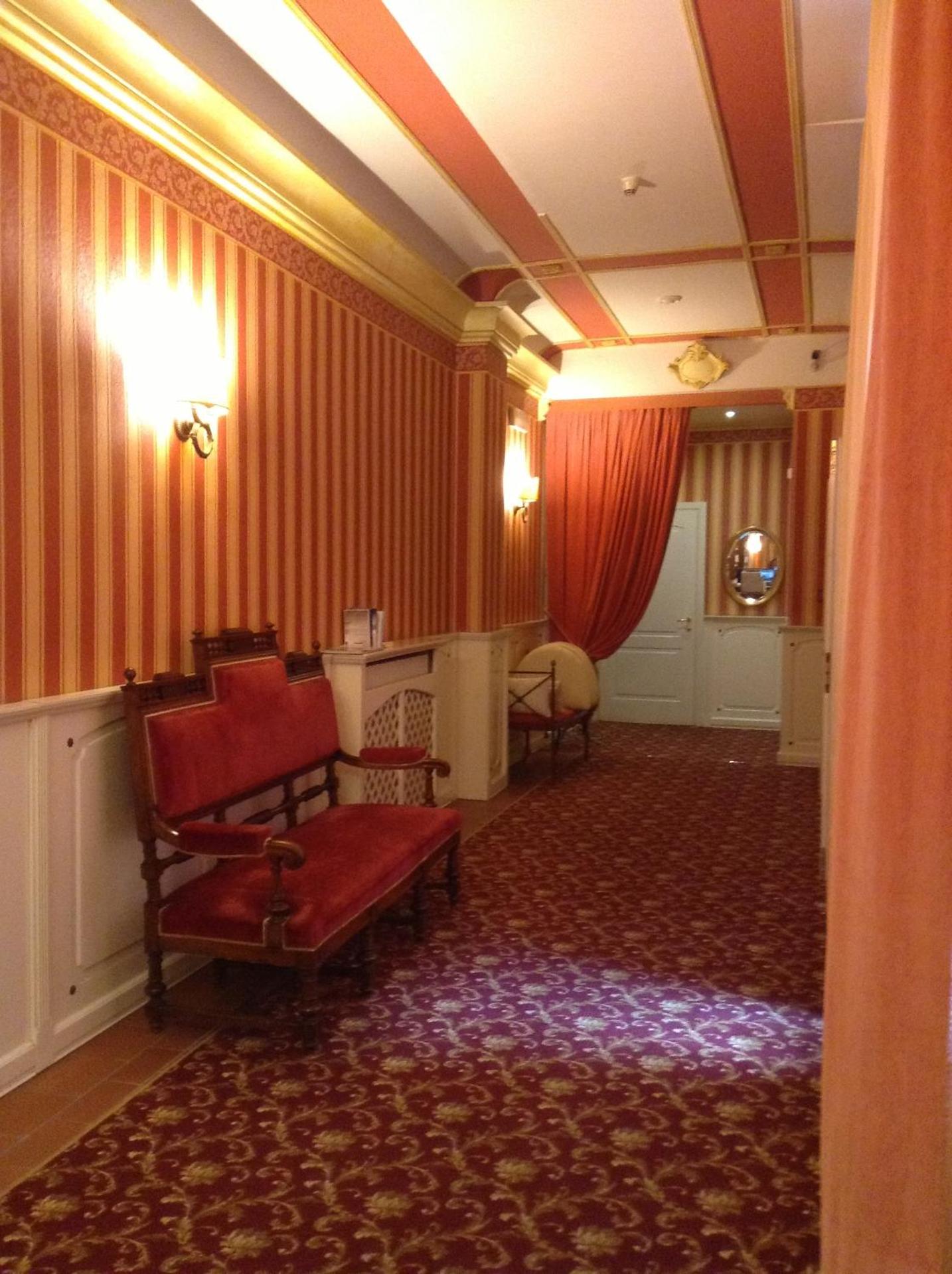 Il Canale Hotel - Photo 38