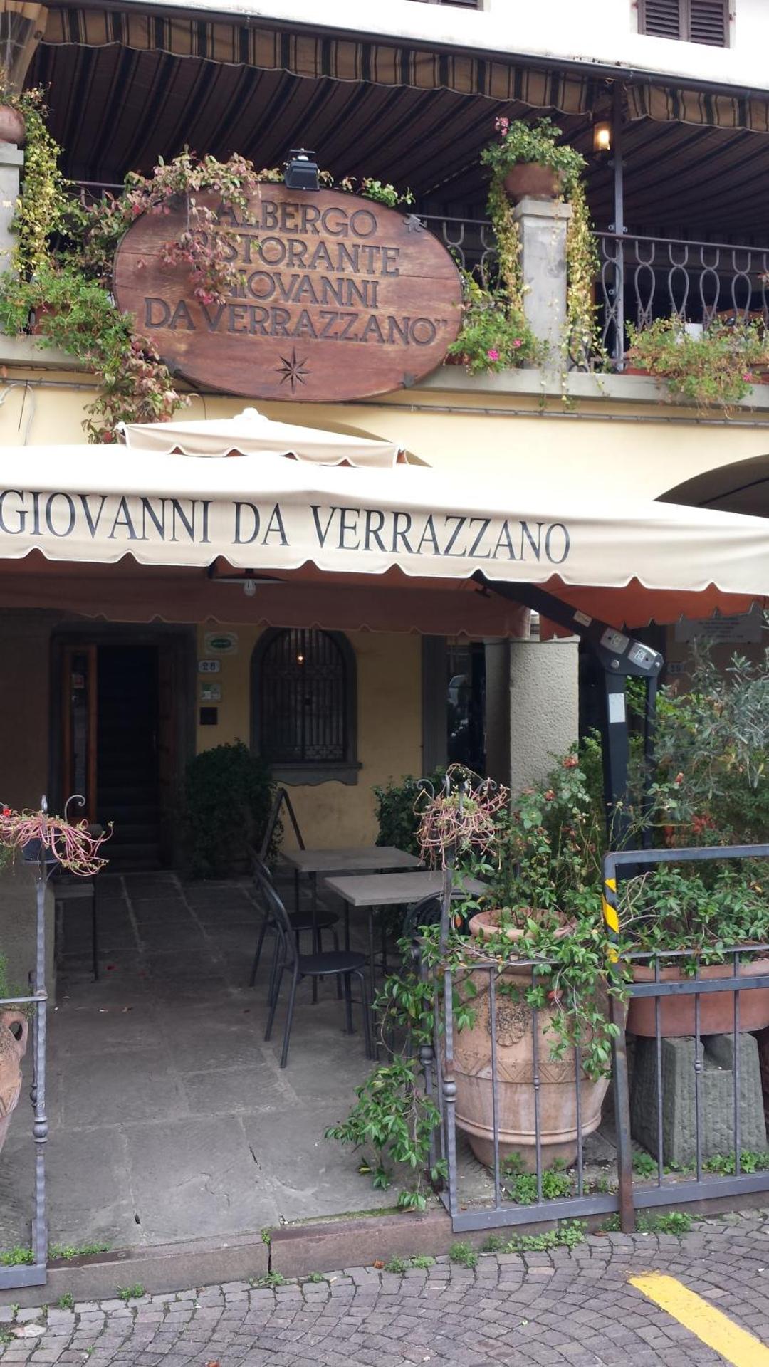 Albergo Giovanni Da Verrazzano - Photo 51