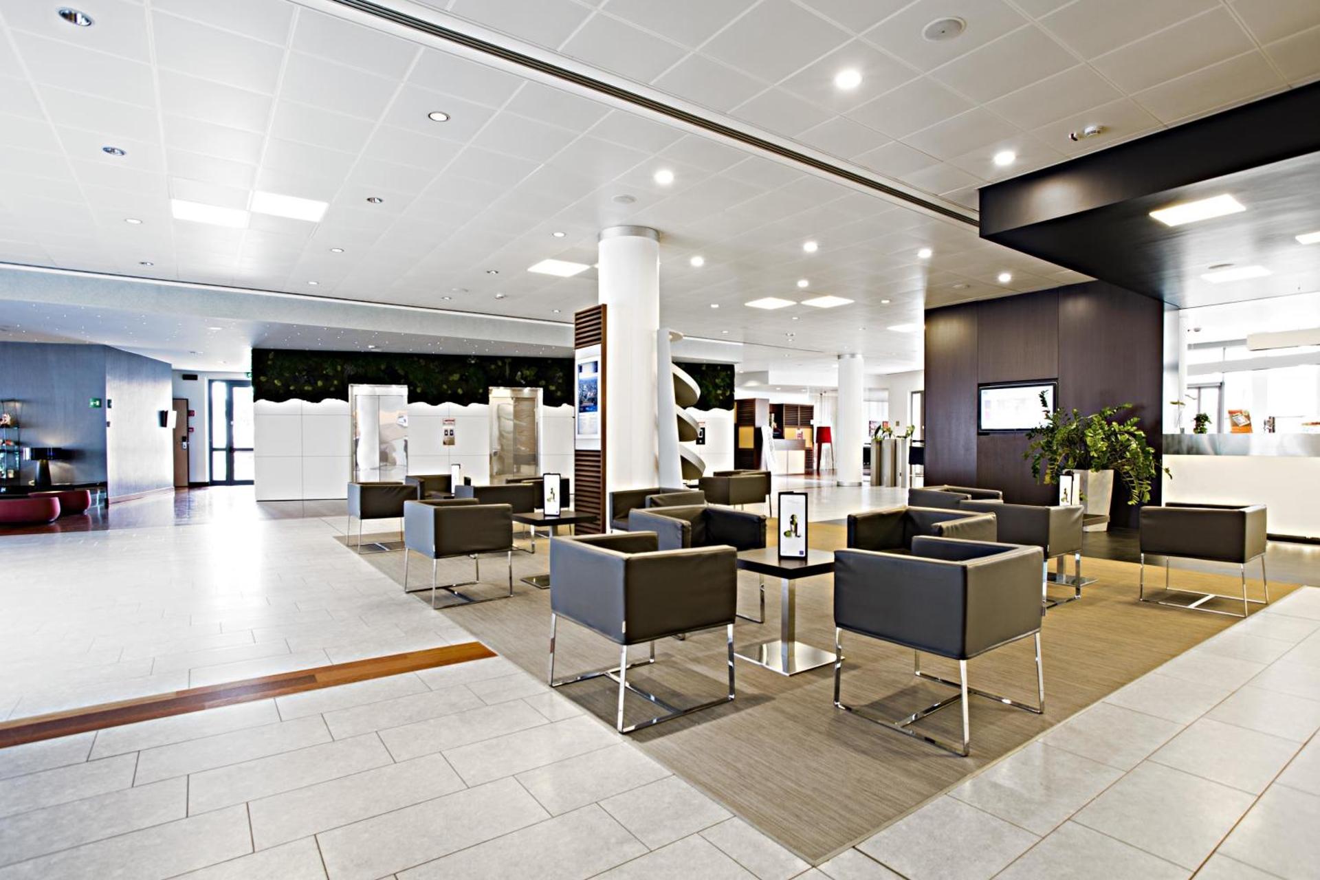 Novotel Milano Malpensa Aeroporto - Photo 88
