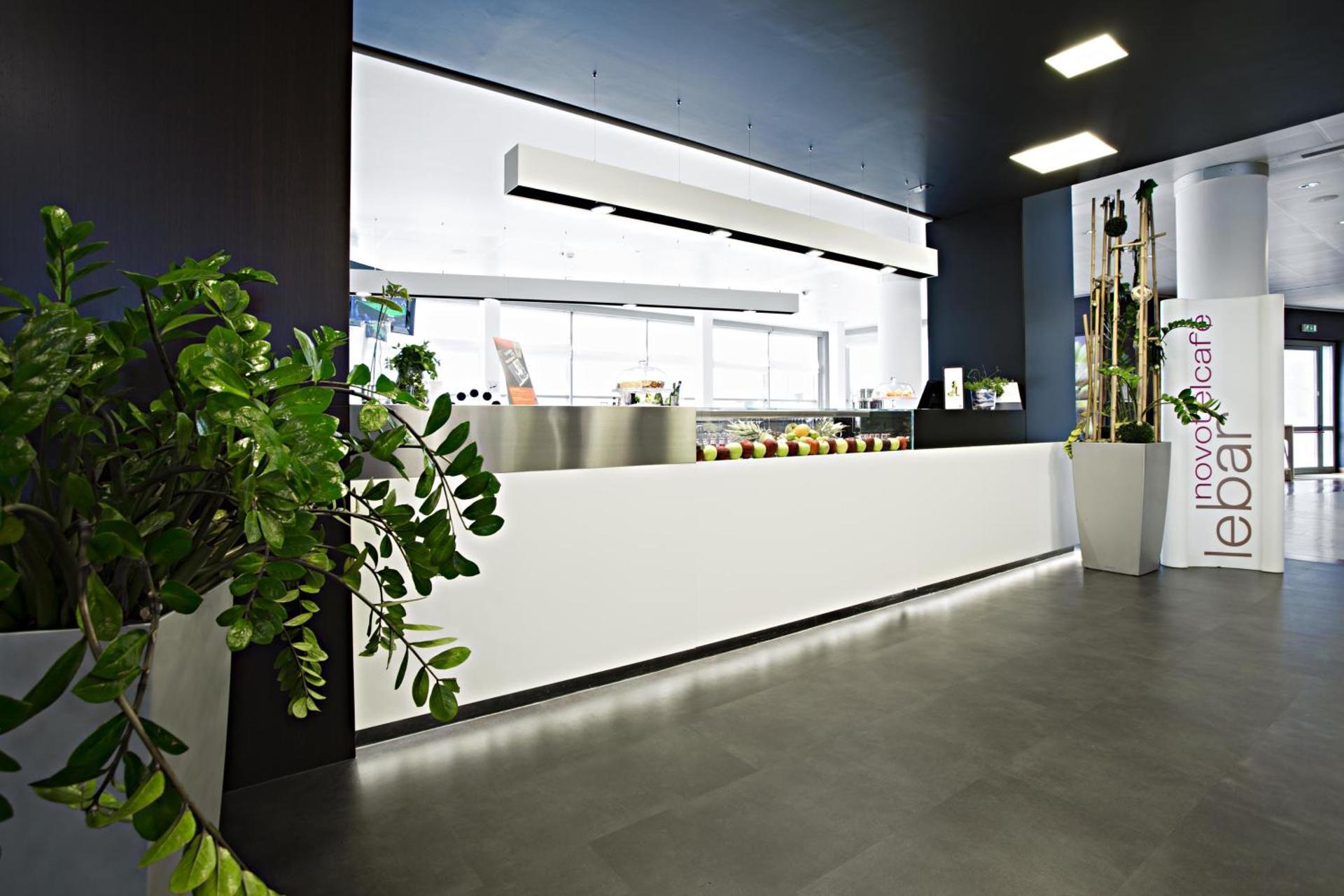 Novotel Milano Malpensa Aeroporto - Photo 96