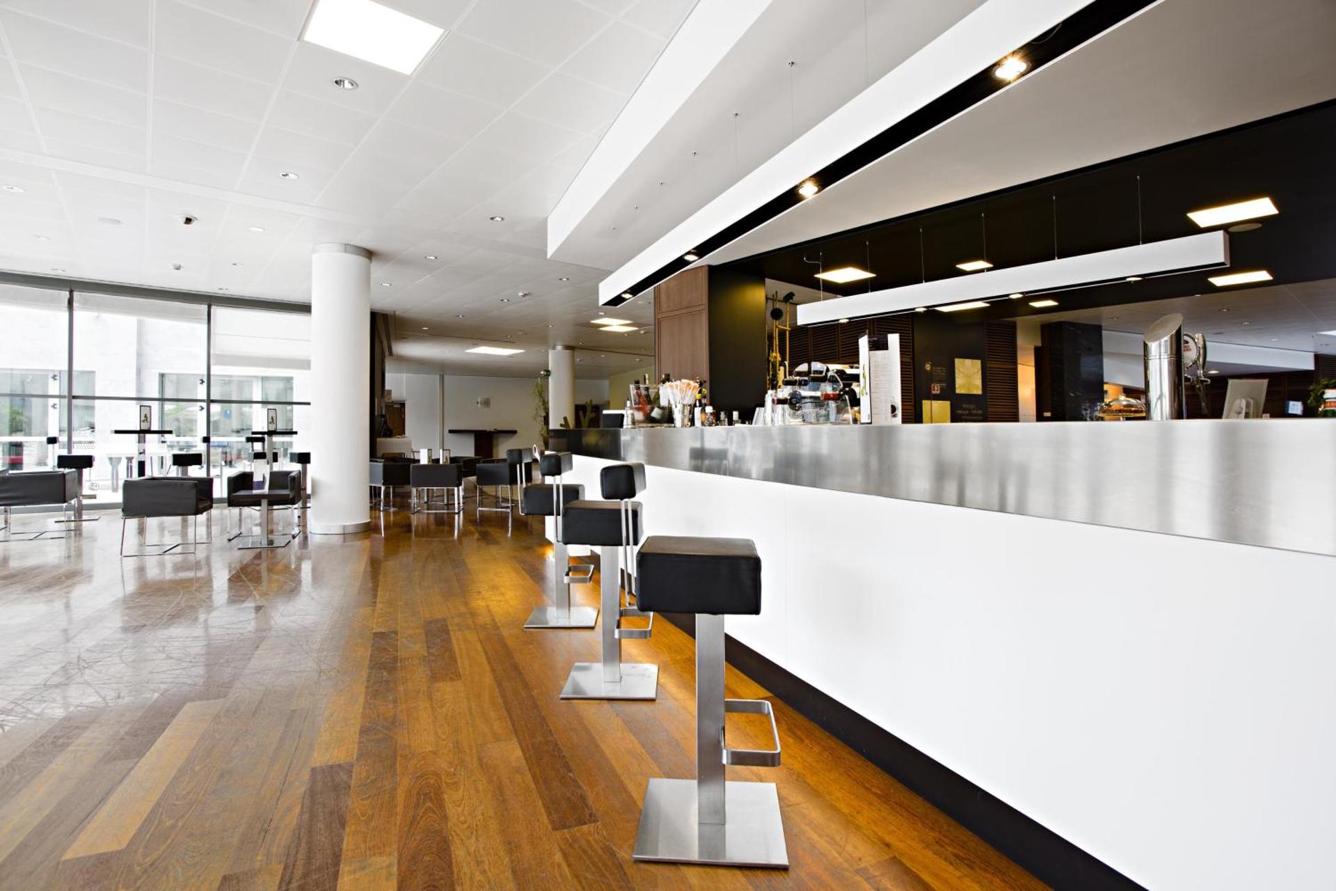 Novotel Milano Malpensa Aeroporto - Photo 91