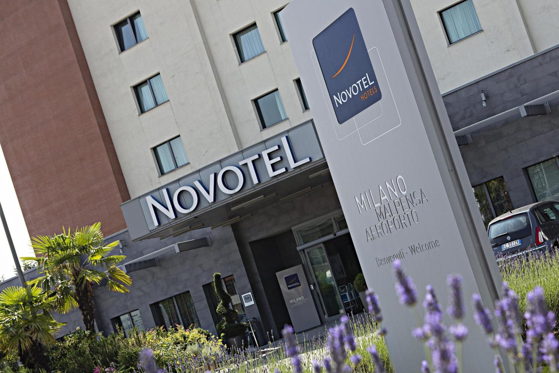 Novotel Milano Malpensa Aeroporto - Photo 85
