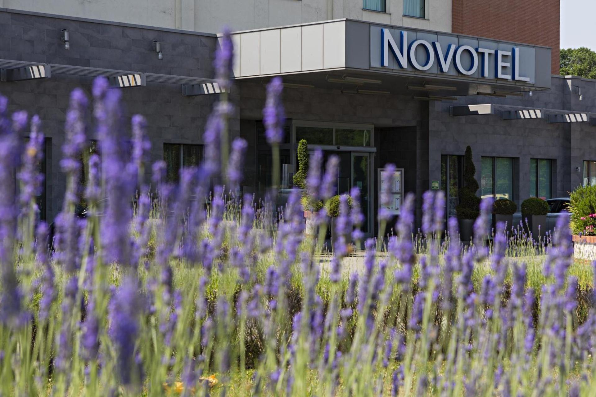 Novotel Milano Malpensa Aeroporto - Photo 90
