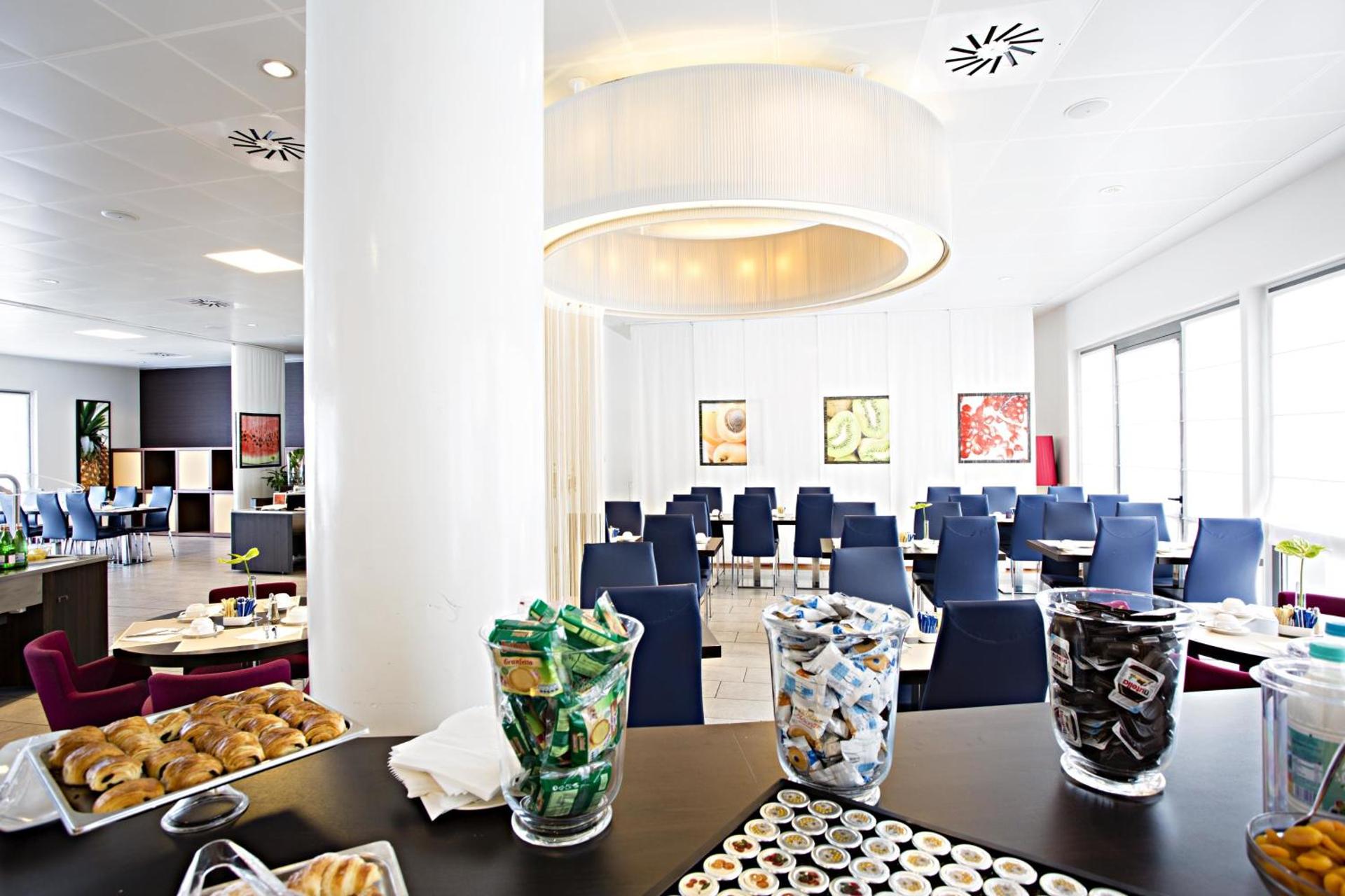 Novotel Milano Malpensa Aeroporto - Photo 97