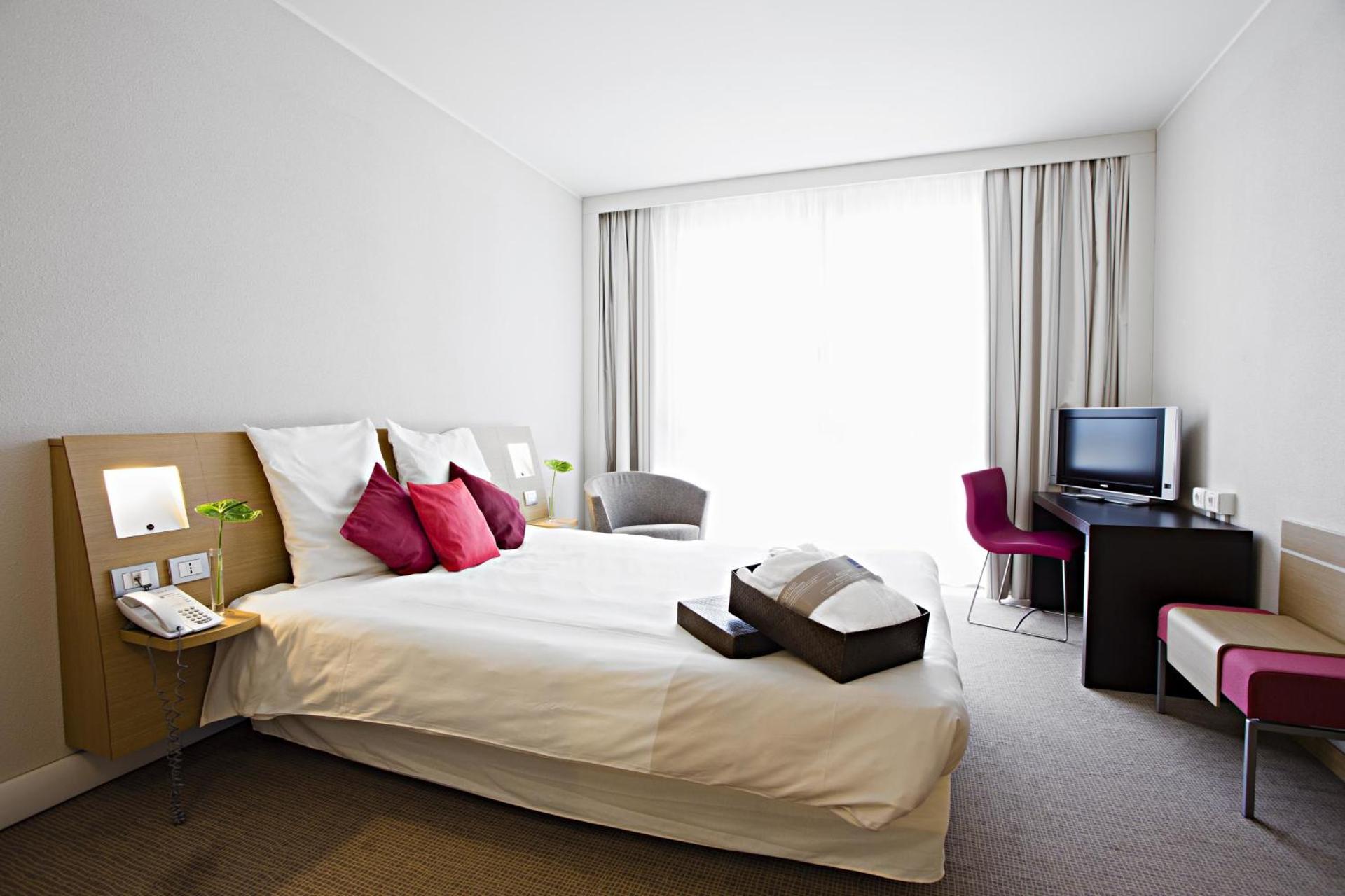 Novotel Milano Malpensa Aeroporto - Photo 16