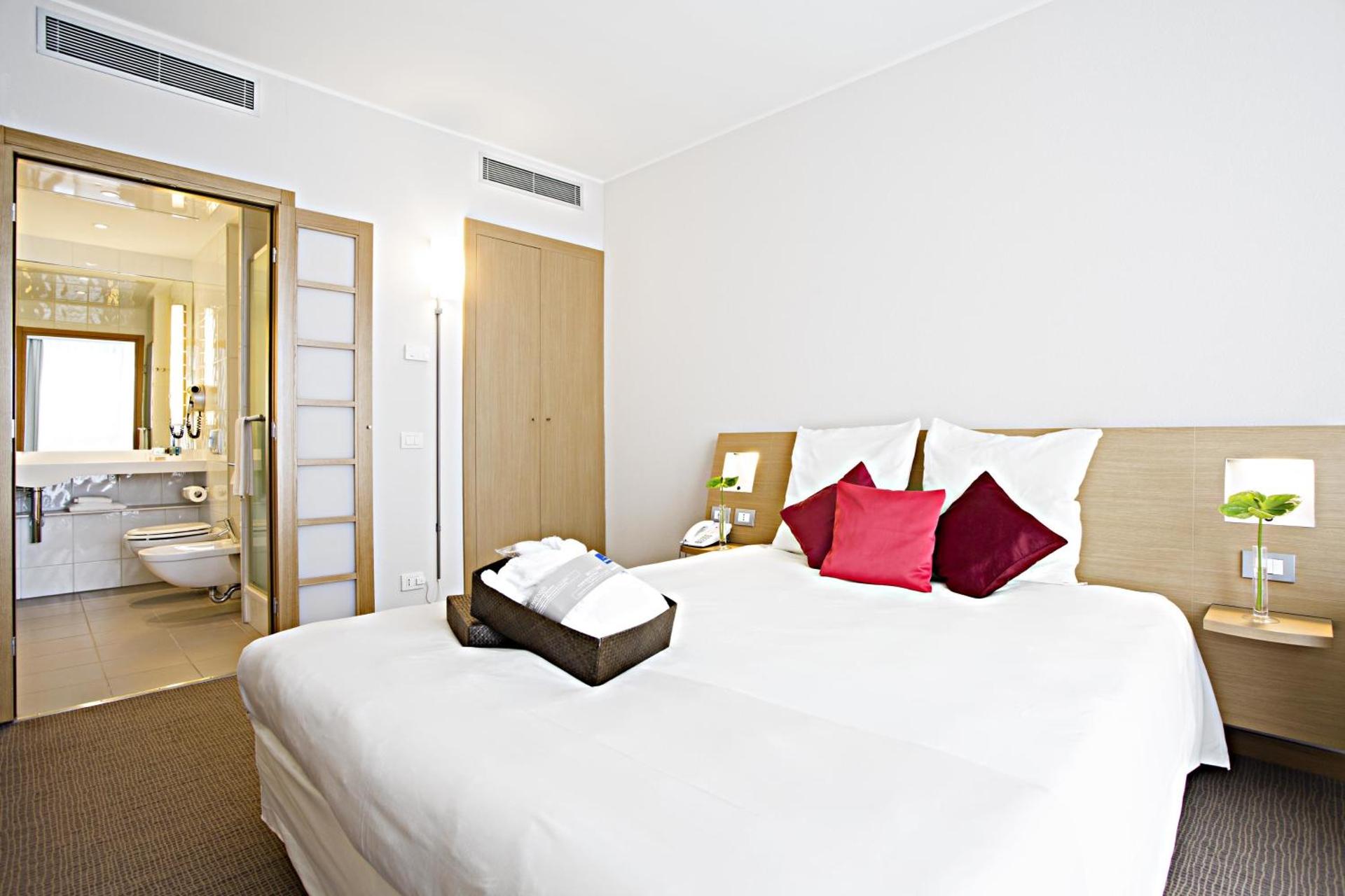 Novotel Milano Malpensa Aeroporto - Photo 17