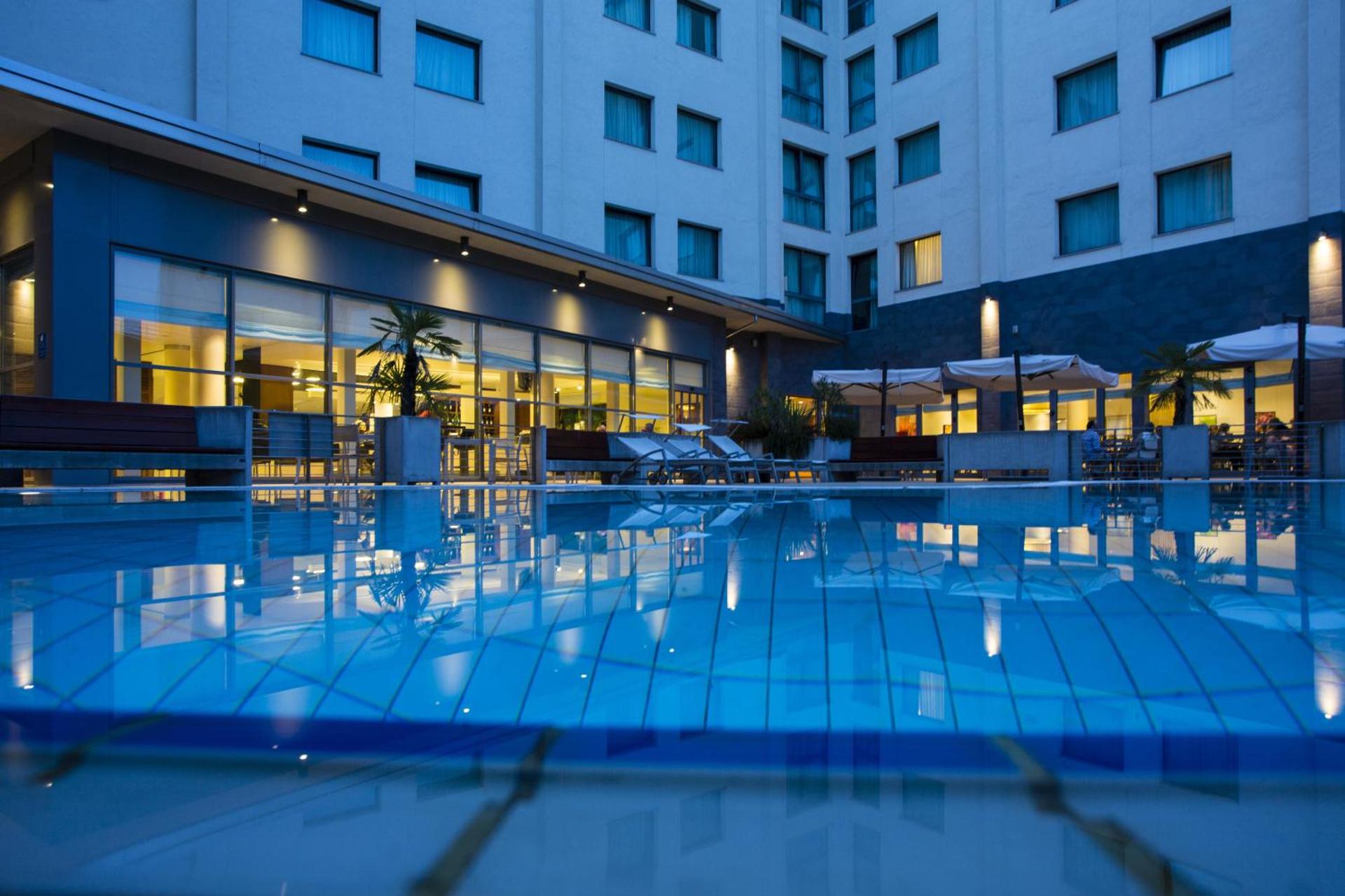 Novotel Milano Malpensa Aeroporto - Photo 84