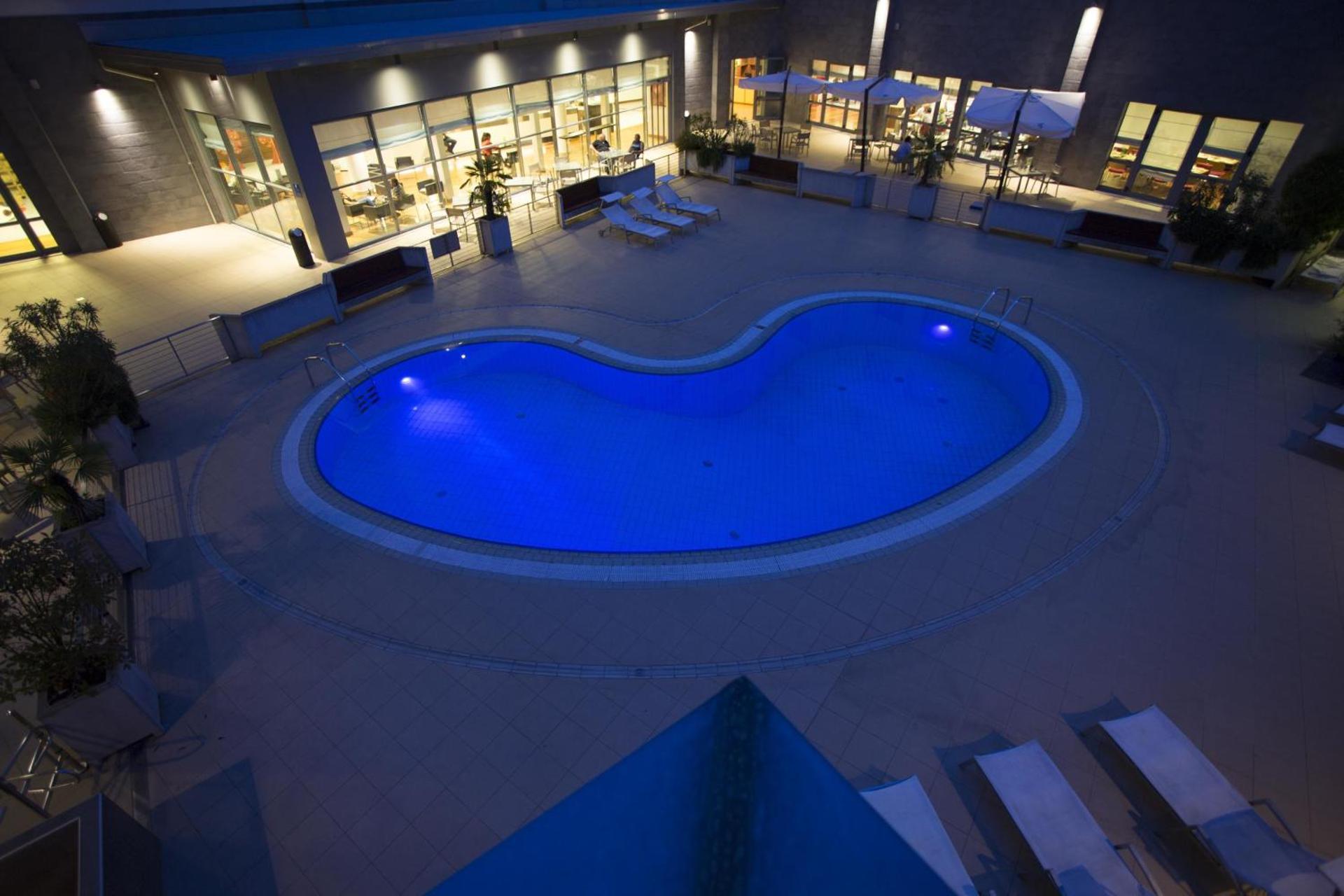 Novotel Milano Malpensa Aeroporto - Photo 98
