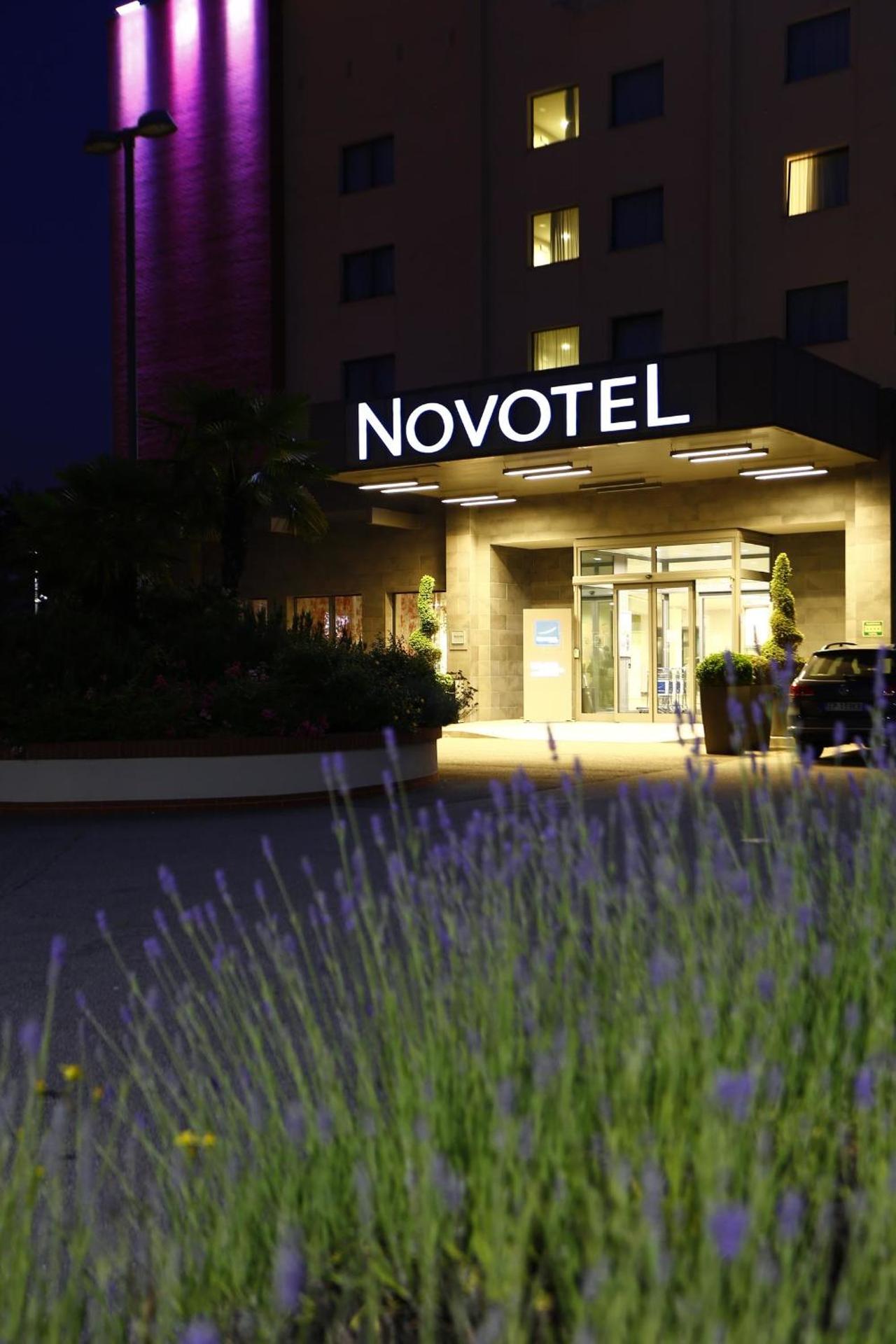 Novotel Milano Malpensa Aeroporto - Photo 99