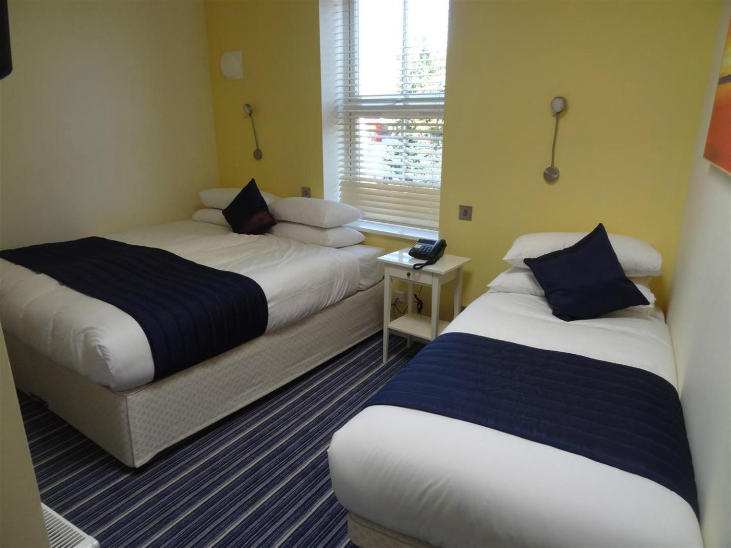 Hotel Unique - Photo 13