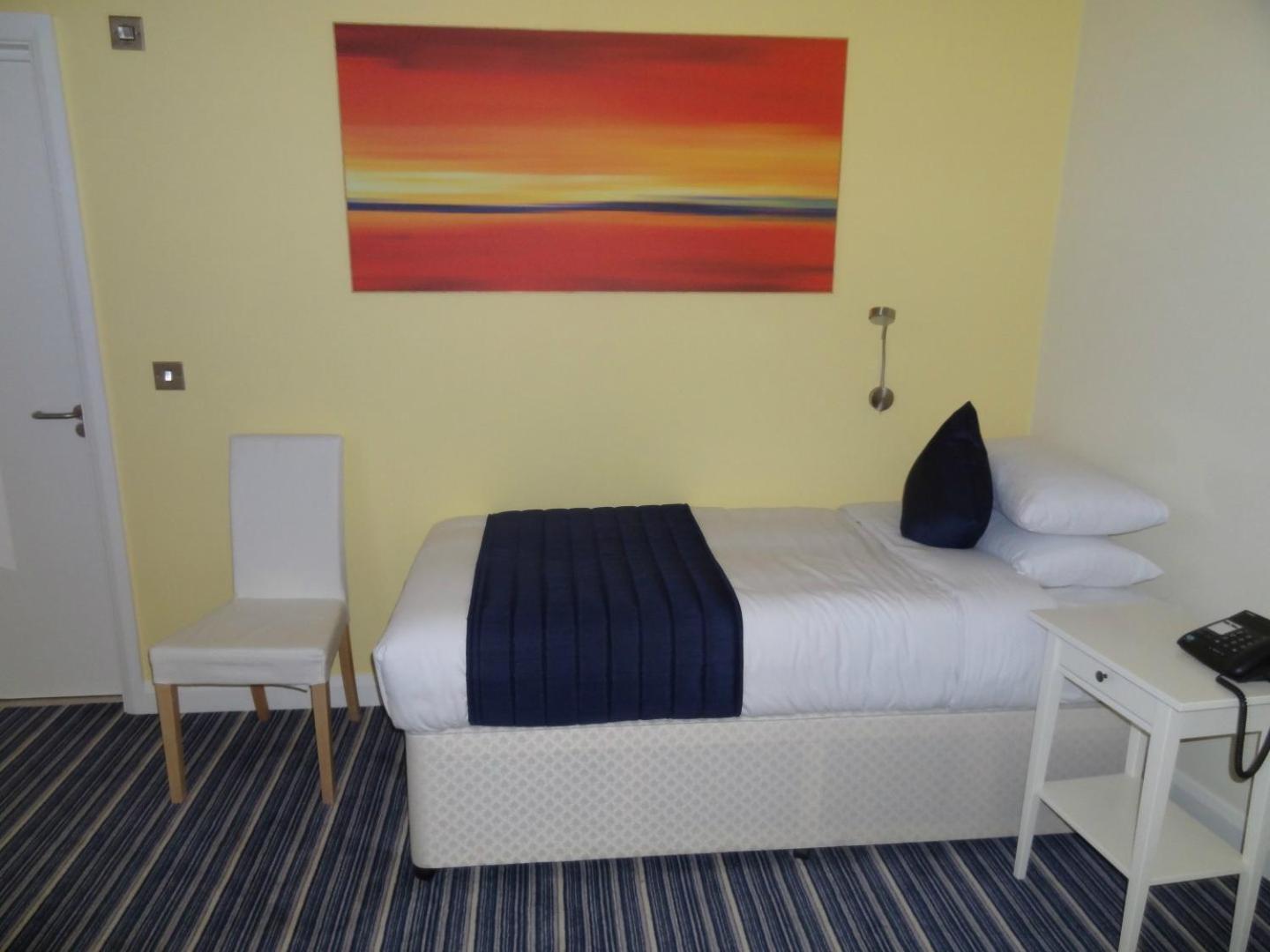 Hotel Unique - Photo 3