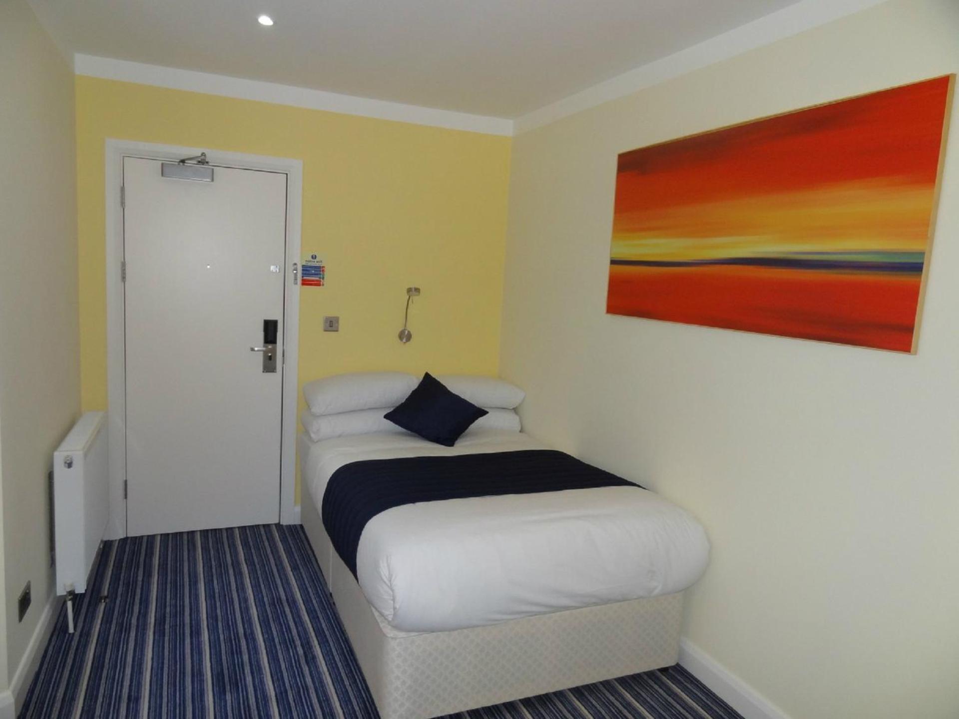 Hotel Unique - Photo 4