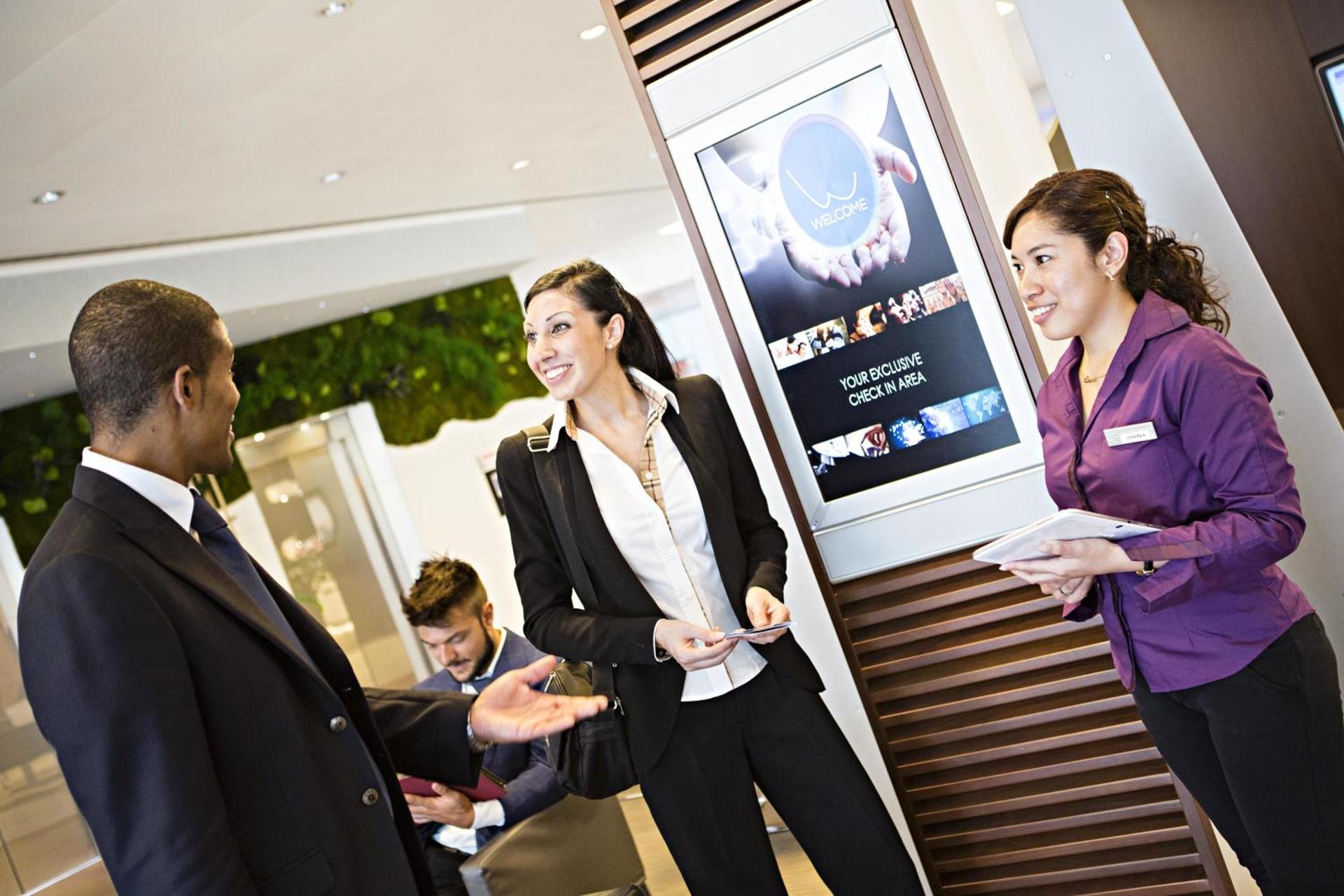 Novotel Milano Malpensa Aeroporto - Photo 94