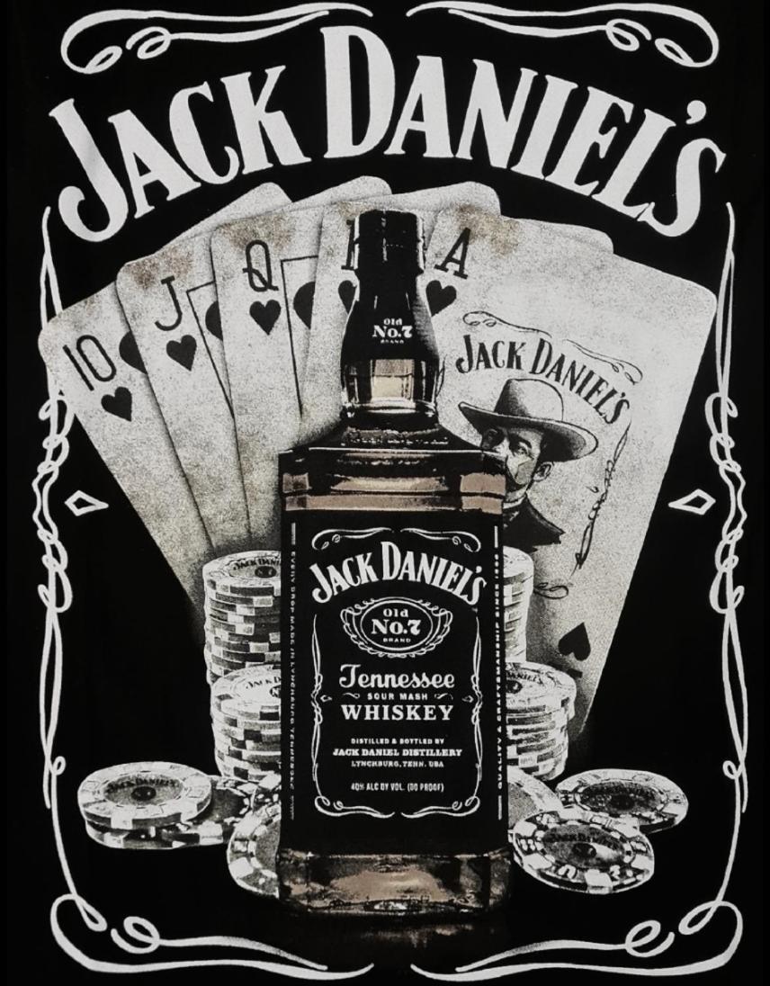 Jack Daniel Friends - Photo 89