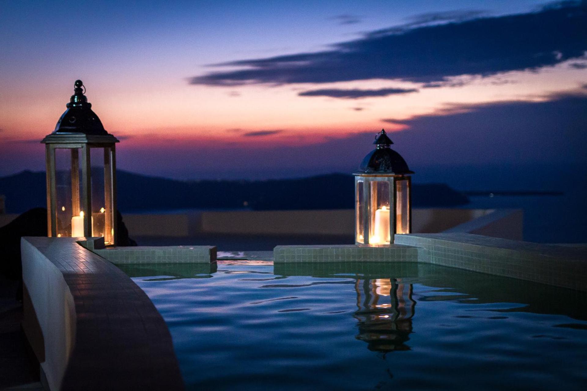 Galaxy Suites & Villas - Photo 68