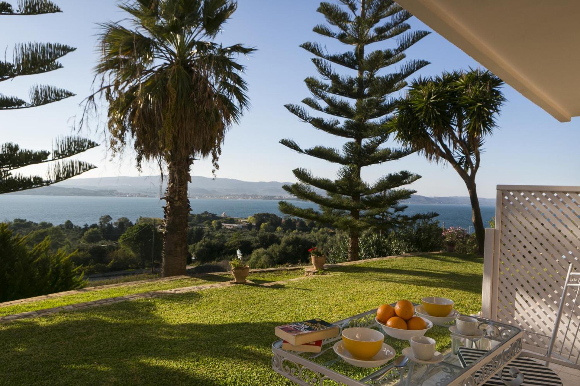 Panorama Fanari studios and apartments - Photo 131