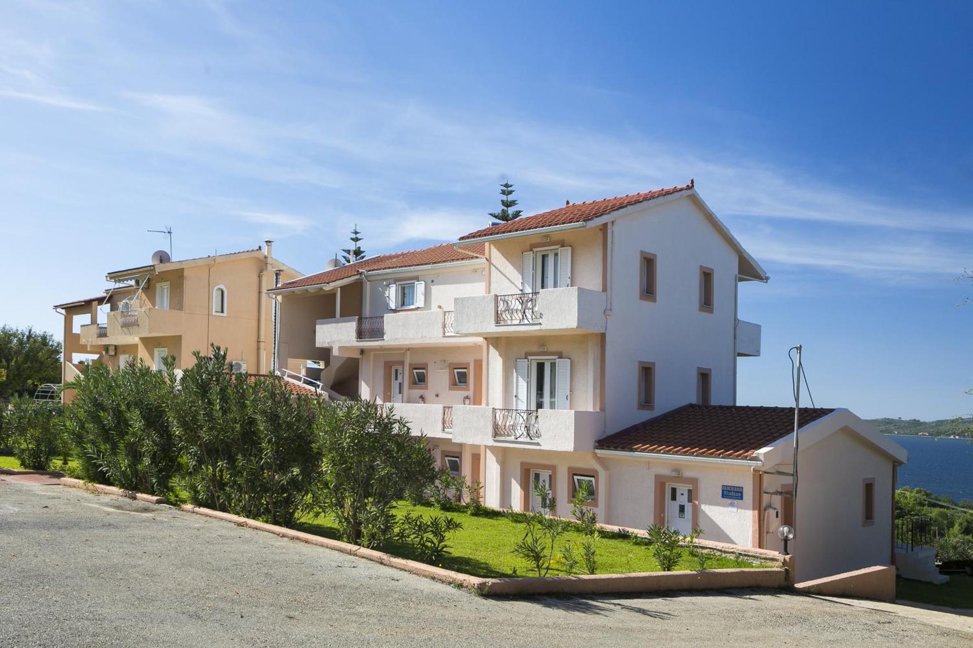 Panorama Fanari studios and apartments - Photo 137
