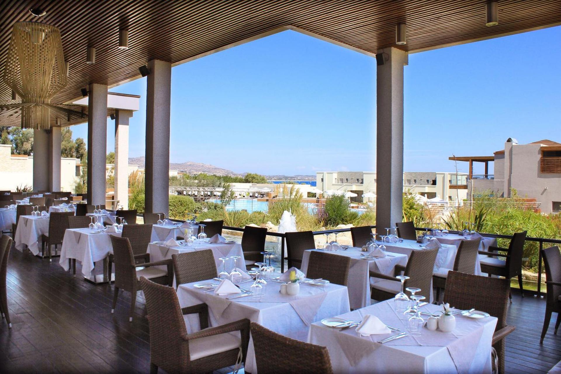 Port Royal Villas and Spa - Adults Only - Photo 80