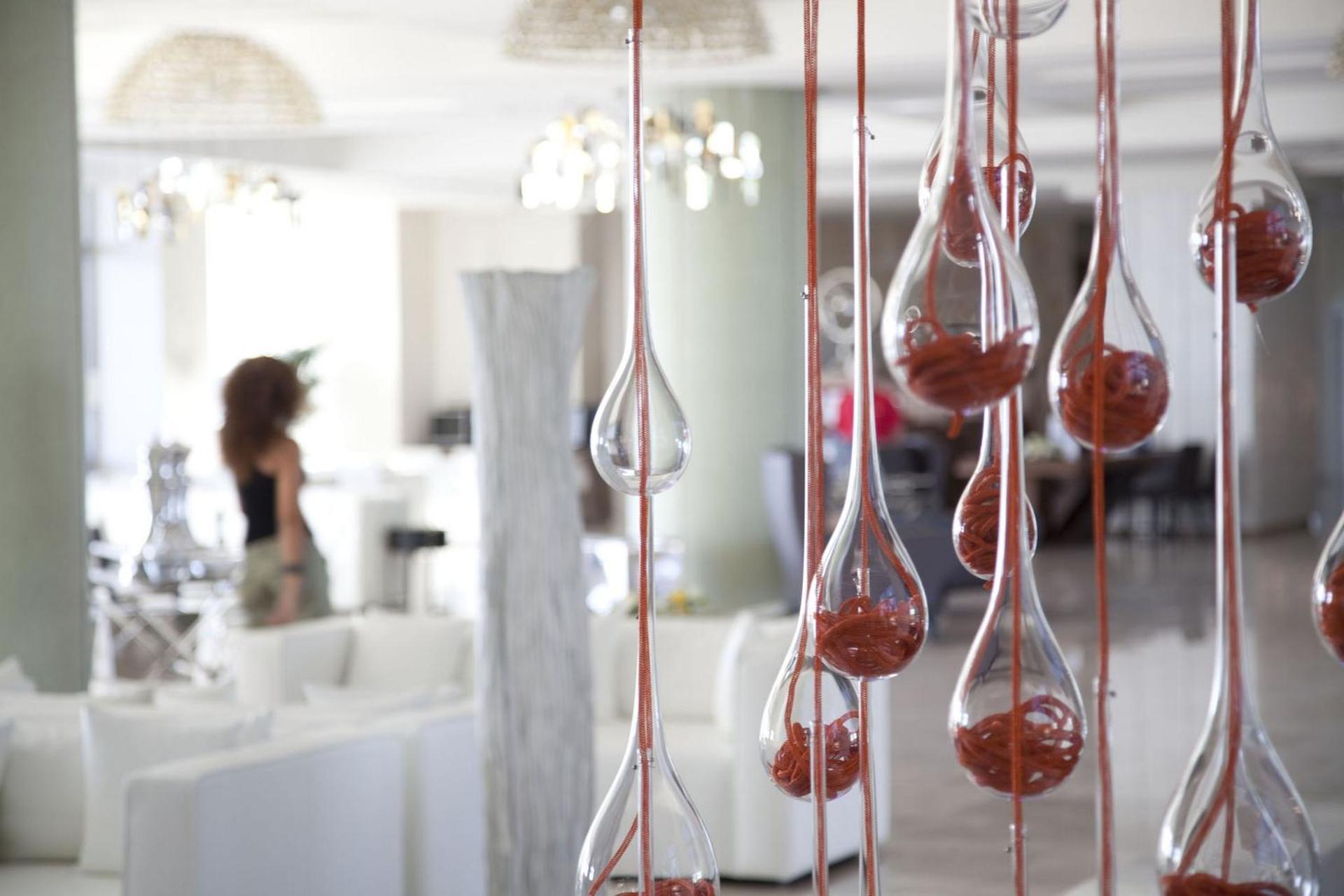 Port Royal Villas and Spa - Adults Only - Photo 92