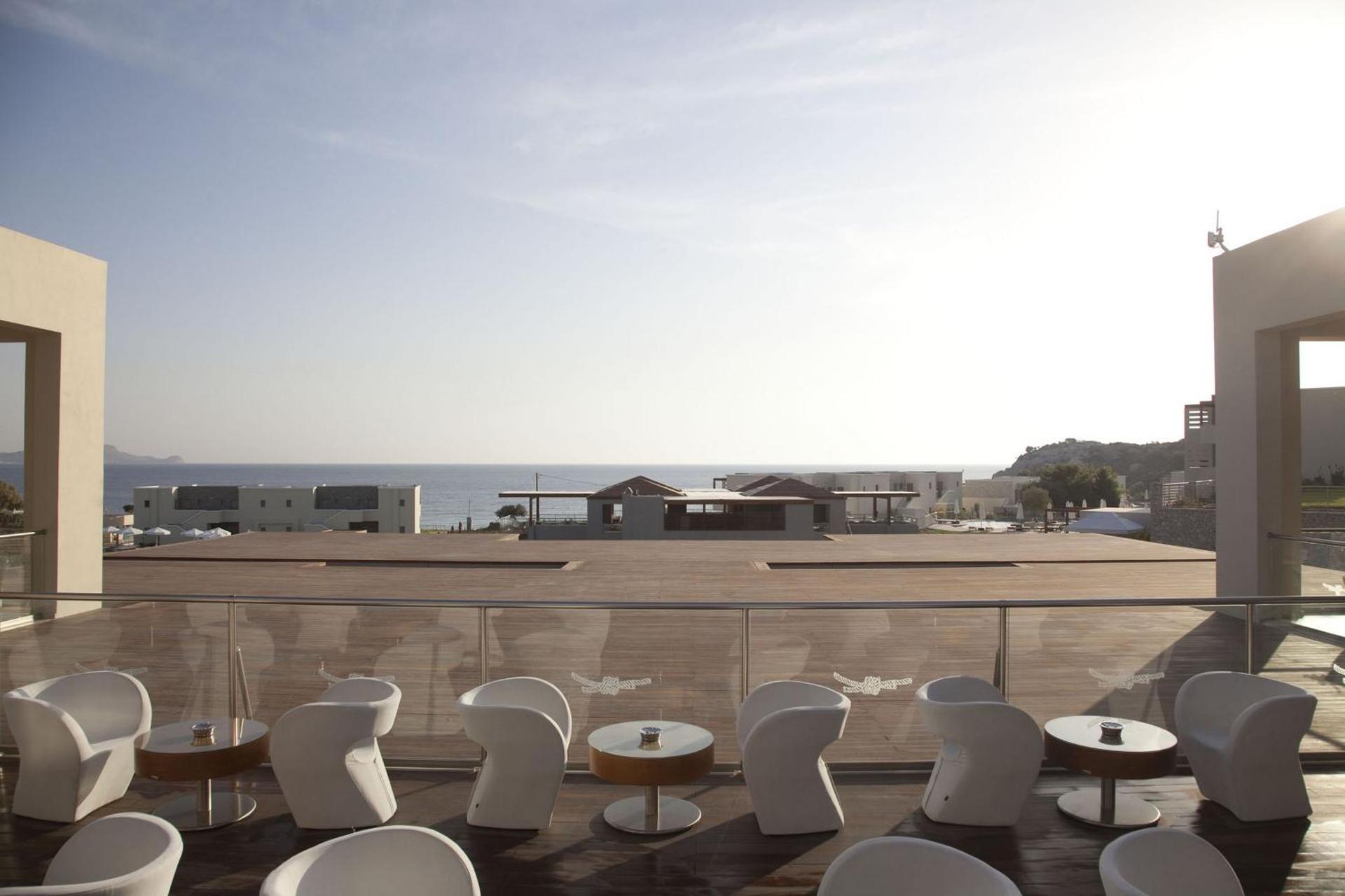 Port Royal Villas and Spa - Adults Only - Photo 99