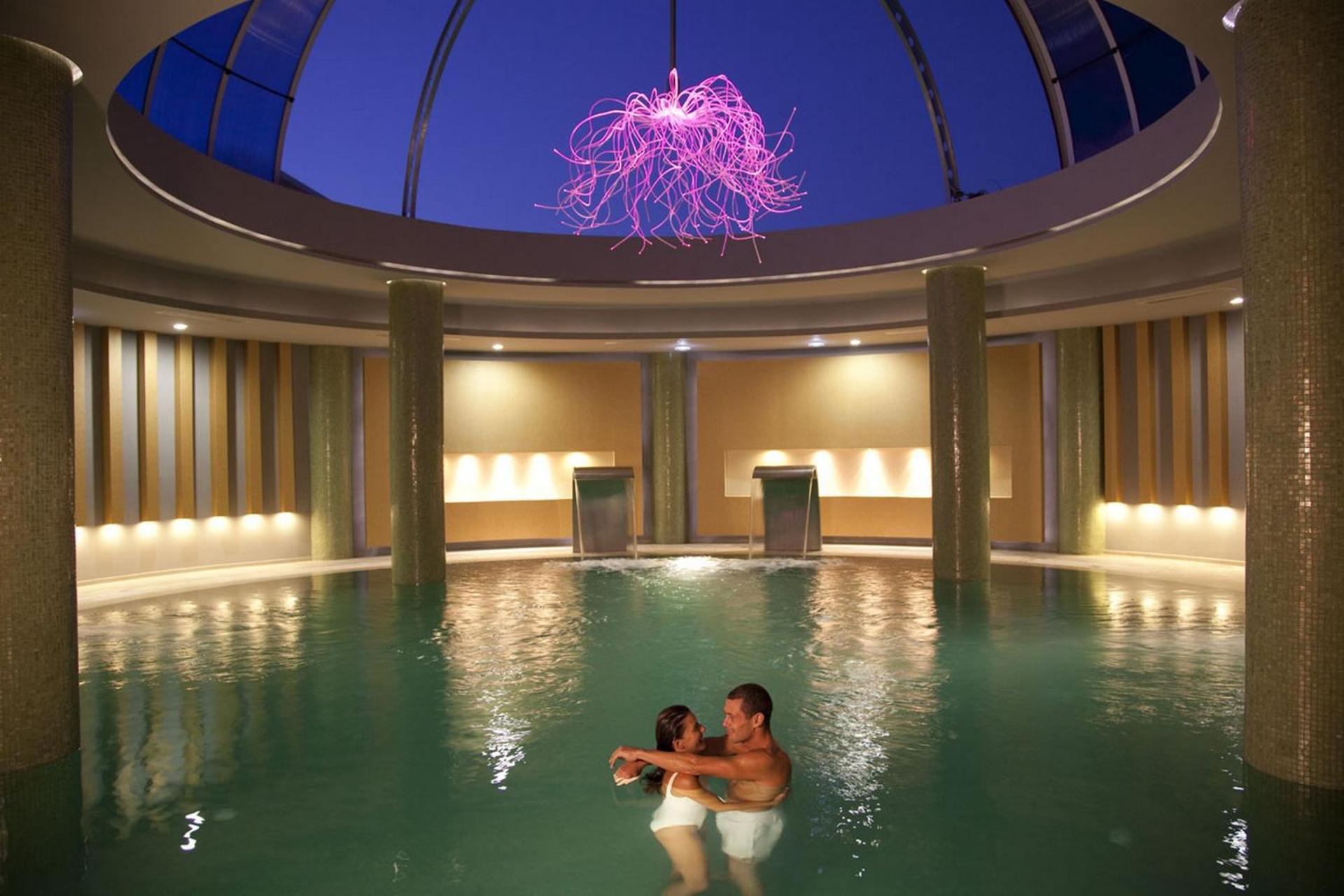 Port Royal Villas and Spa - Adults Only - Photo 101