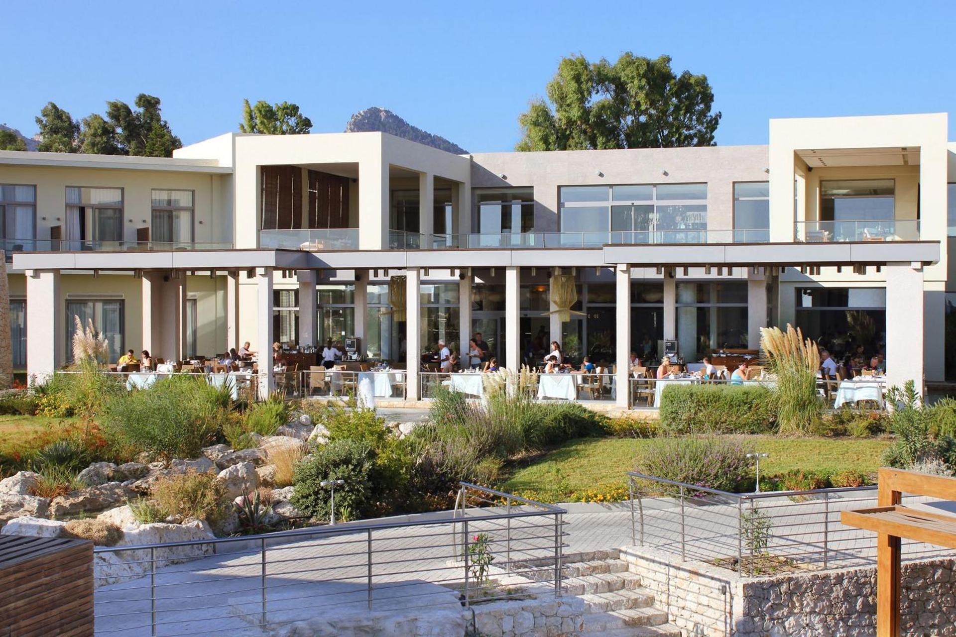 Port Royal Villas and Spa - Adults Only - Photo 81