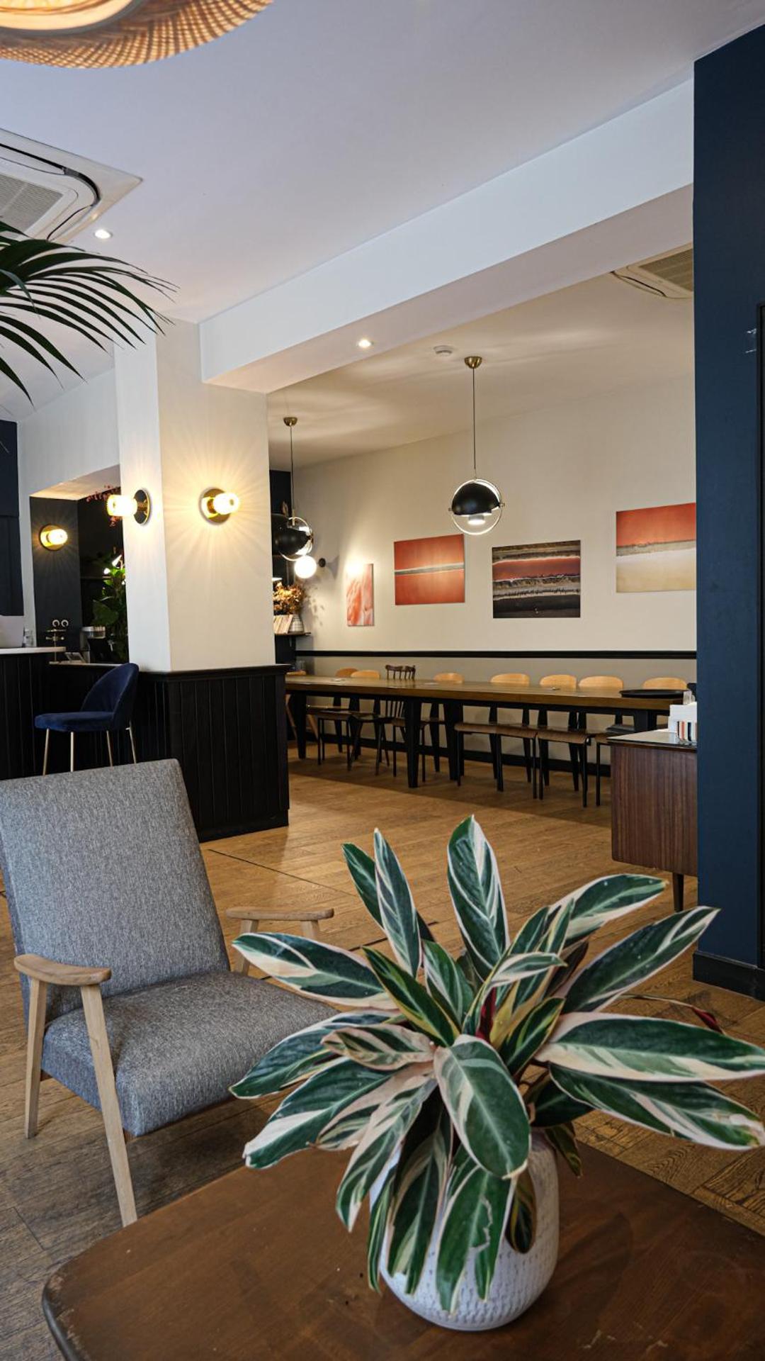 Hôtel Des Arts-Bastille - Photo 6