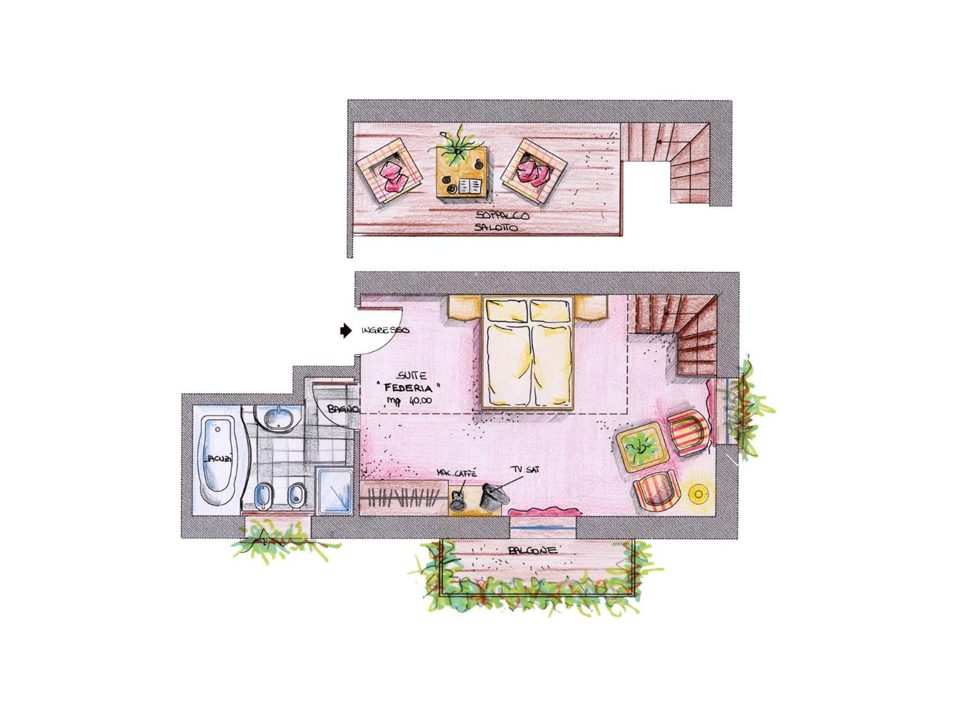 Chalet Mattias - Photo 42