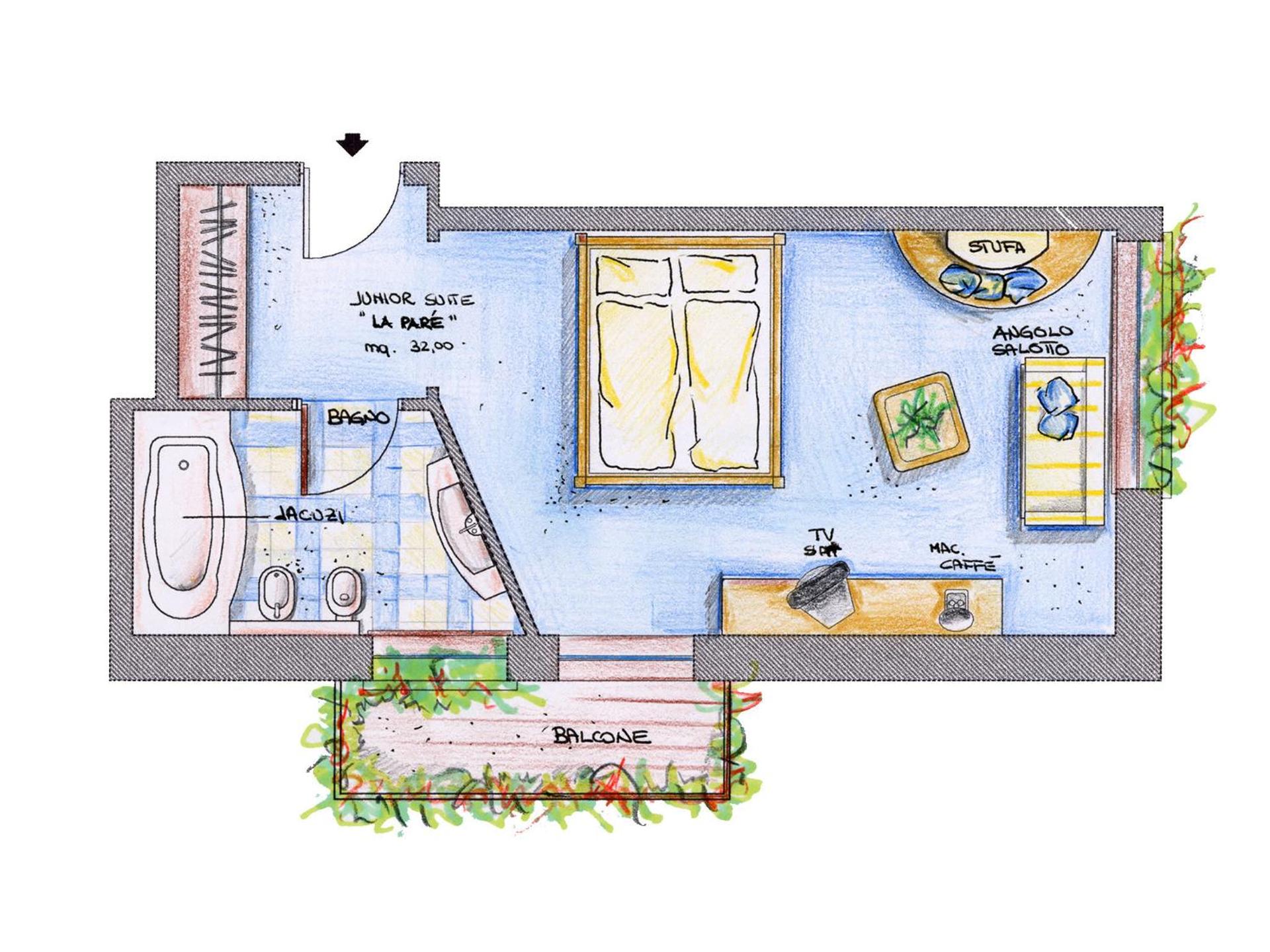 Chalet Mattias - Photo 28