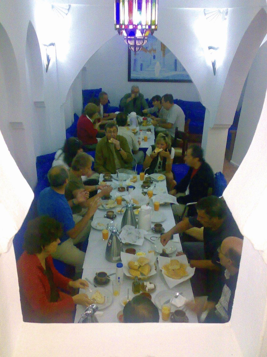 Hotel Dar Mounir - Photo 3