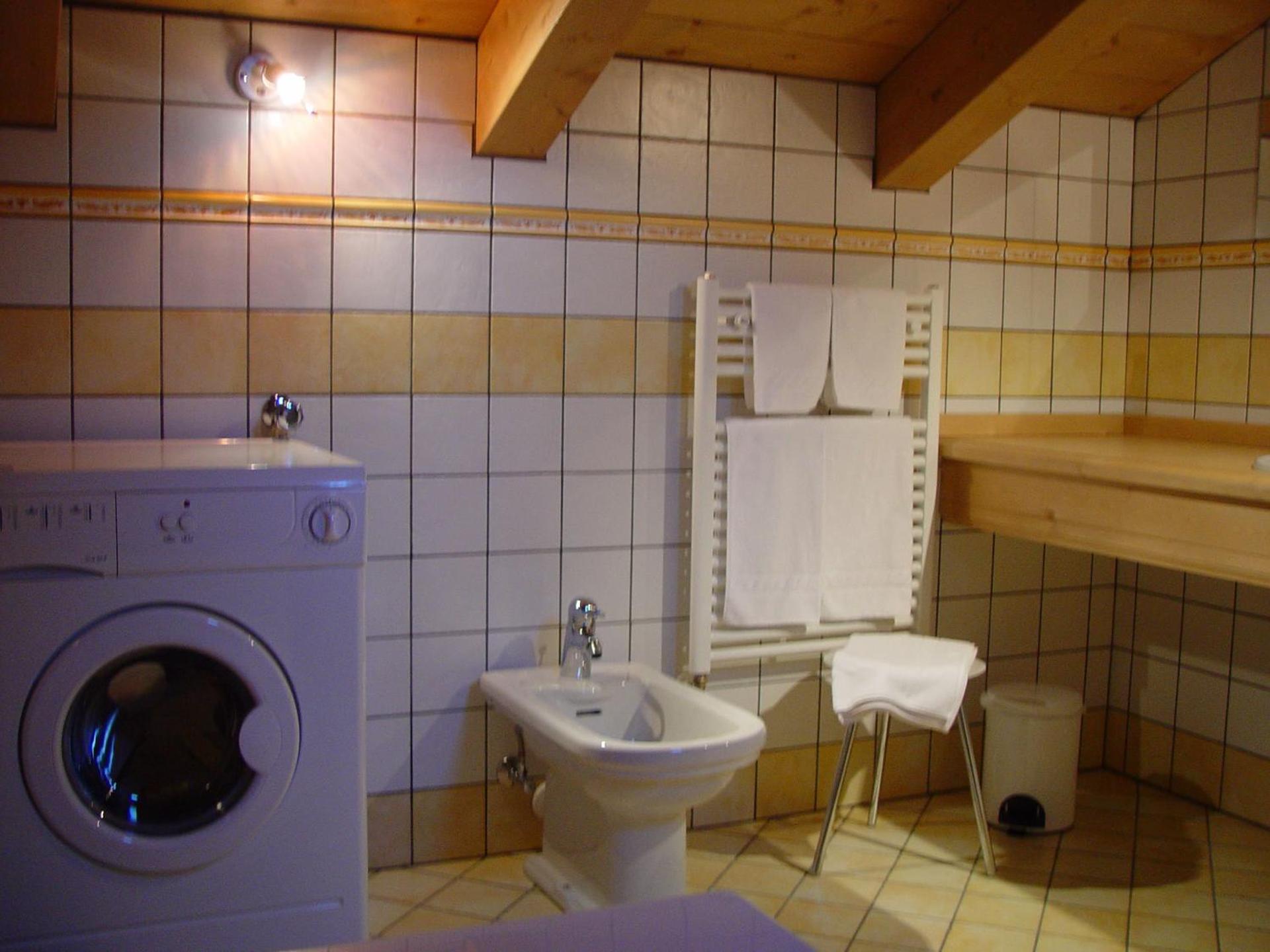 Chalet Mattias - Photo 14