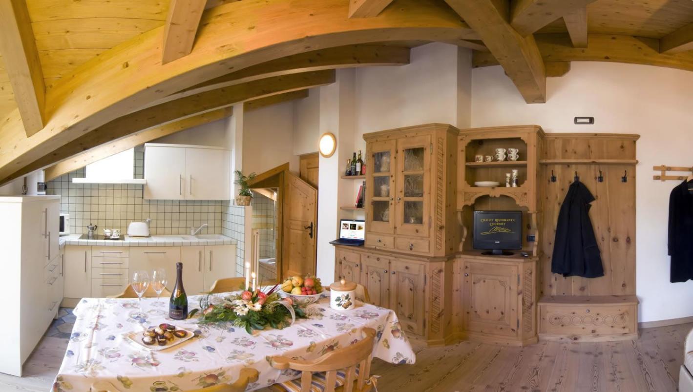 Chalet Mattias - Photo 9