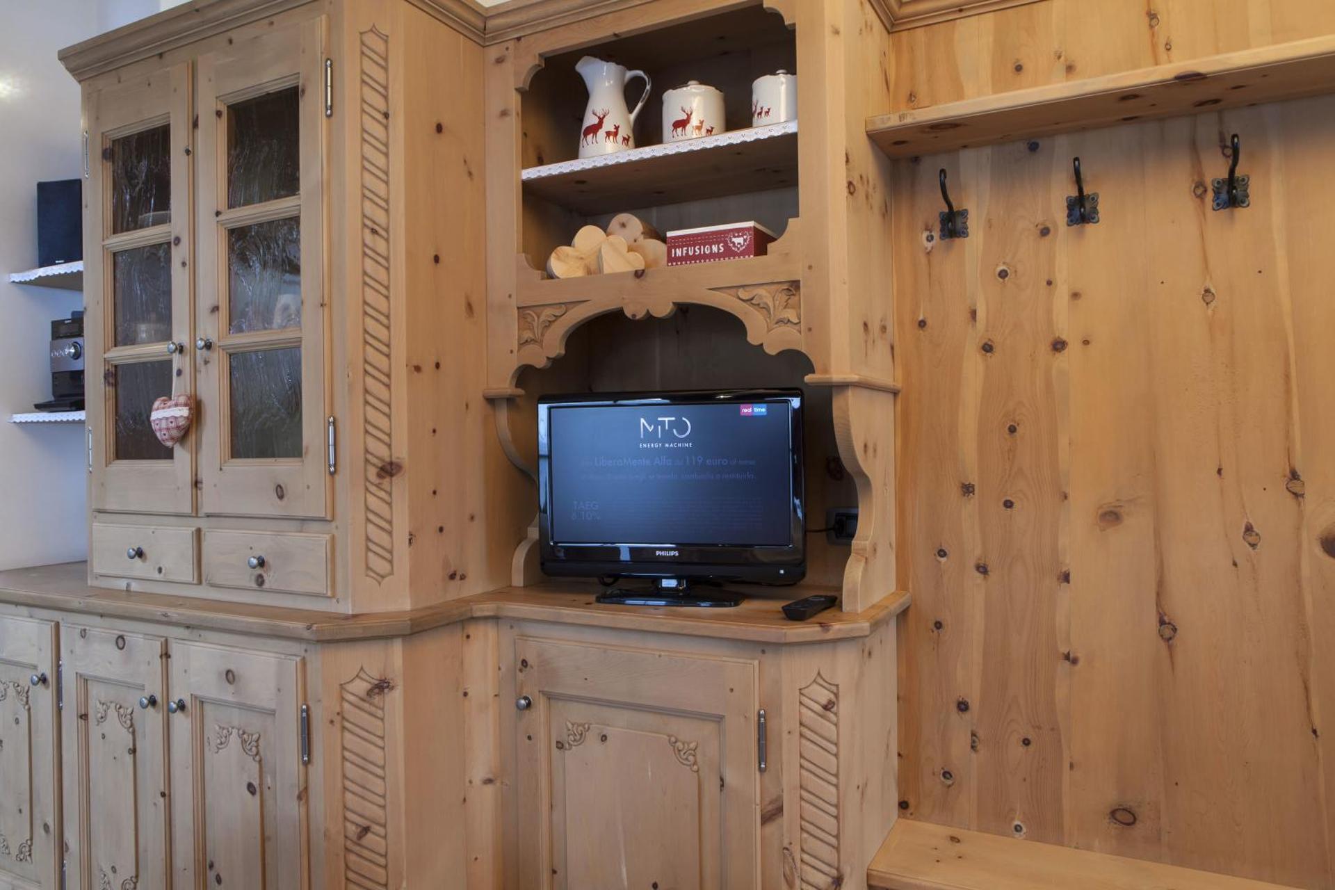 Chalet Mattias - Photo 8