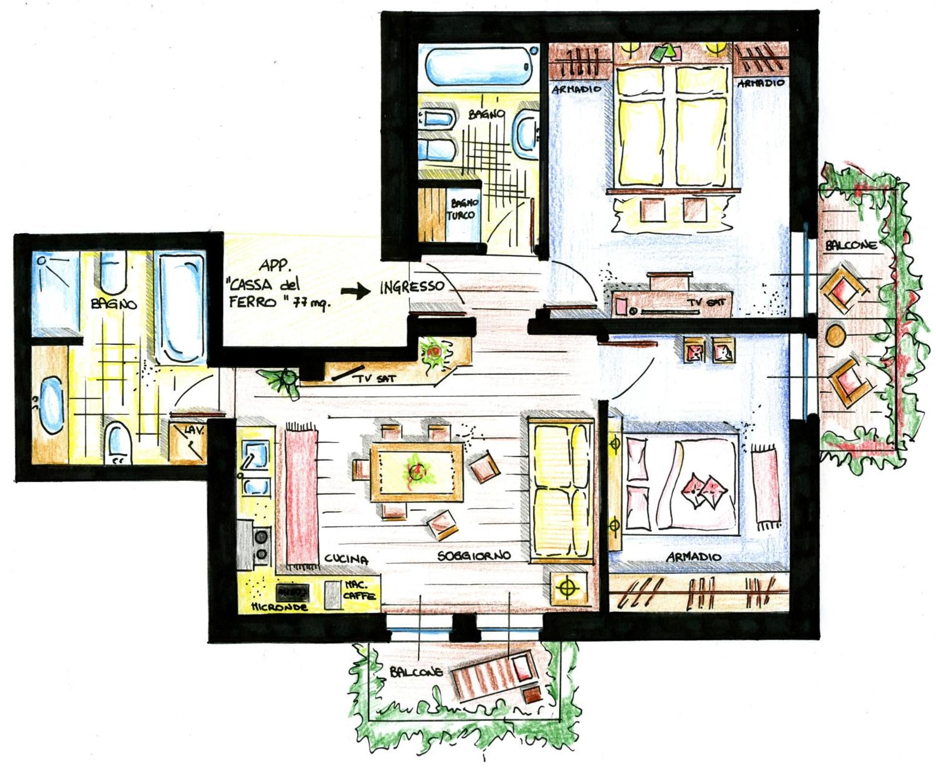 Chalet Mattias - Photo 7