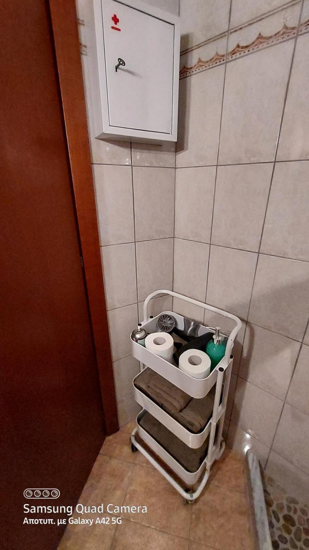 My Zen Apartment (Κεντρικό, ήσυχο, πολλές παροχές) - Photo 50